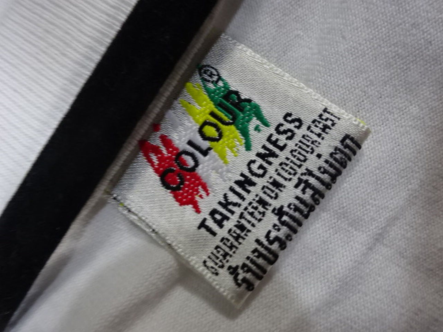 Bruce Lee  Thai T-Shirts(1)