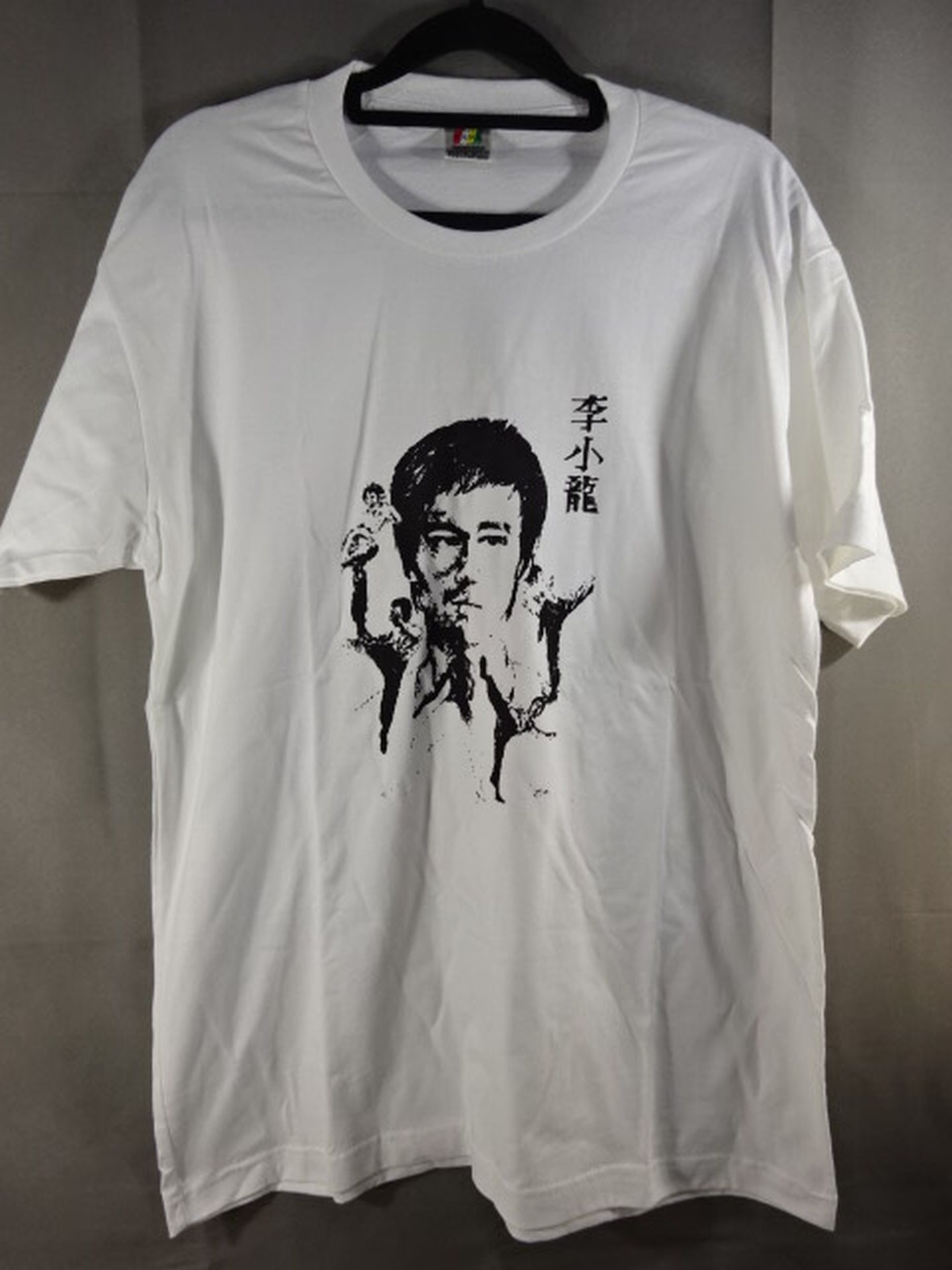 Bruce Lee  Thai T-Shirts(2)