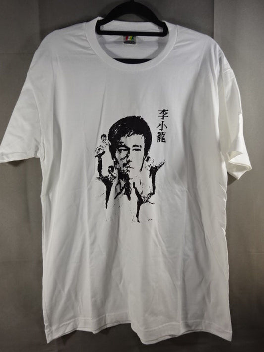 Bruce Lee  Thai T-Shirts(2)