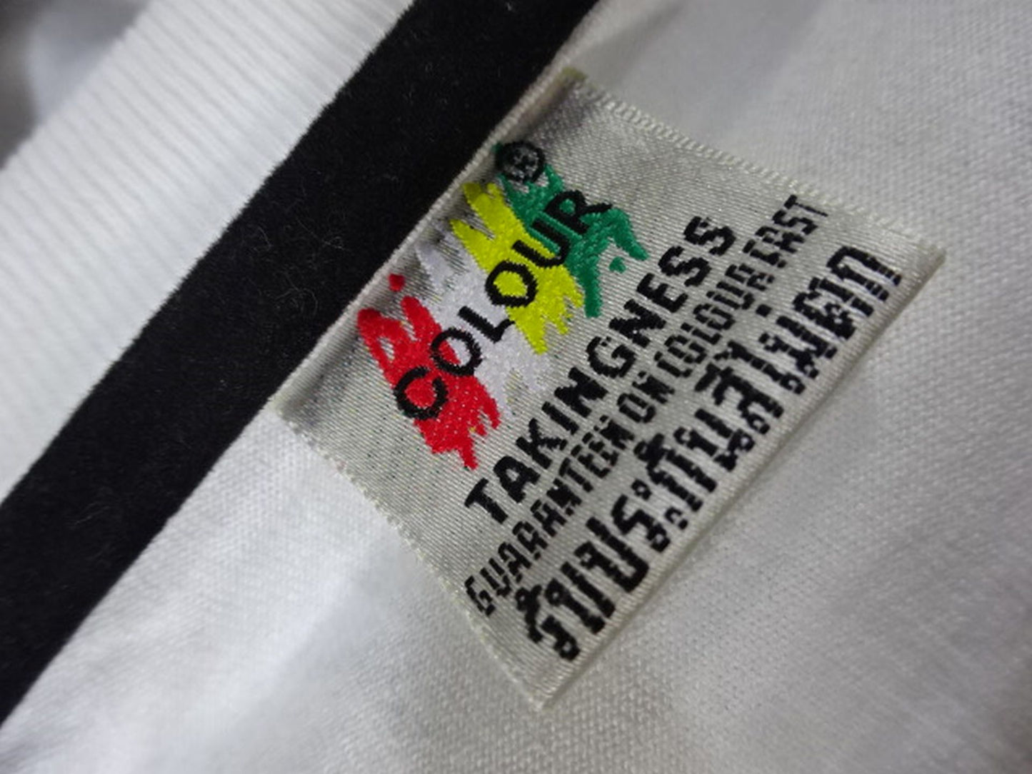 Bruce Lee  Thai T-Shirts(2)