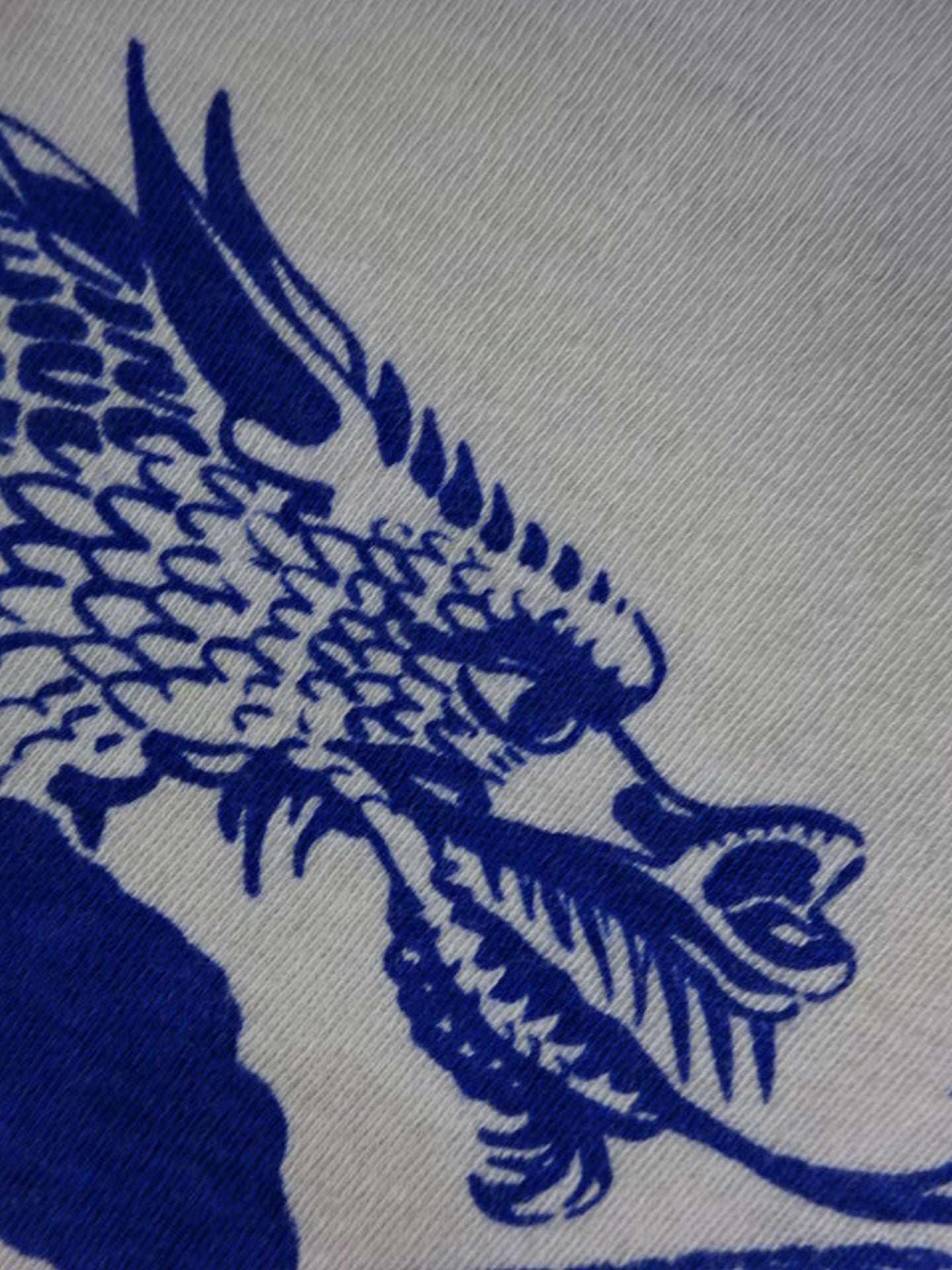 ★70年代当時モノ!!★ ブルース・リー「USA」Tシャツ