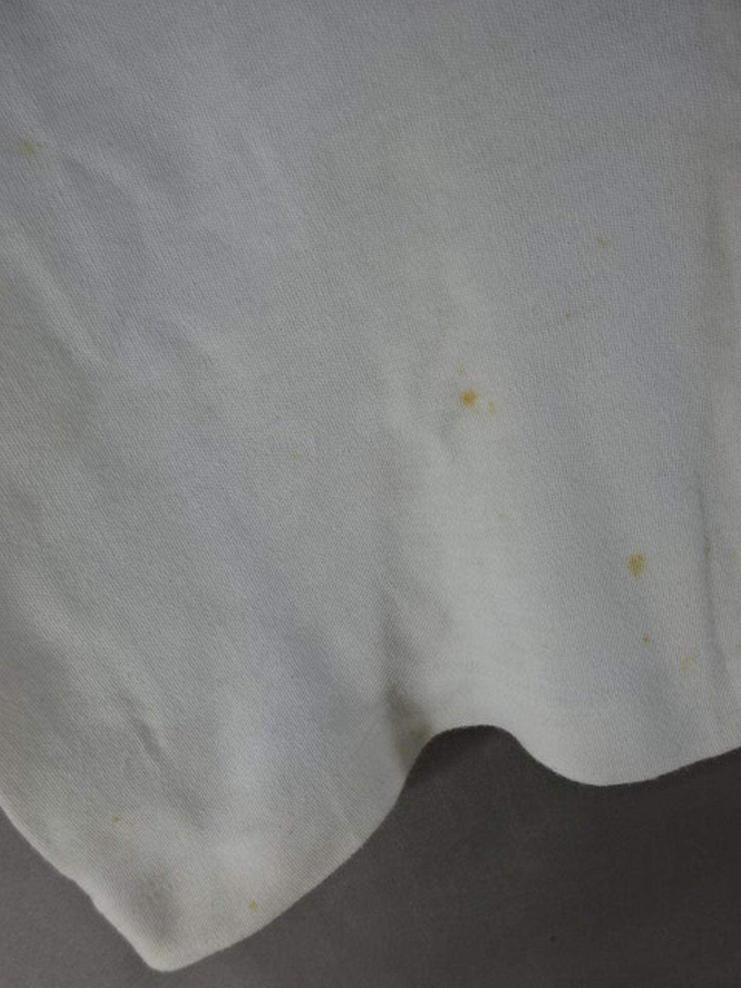 ★70年代当時モノ!!★ ブルース・リー「USA」Tシャツ