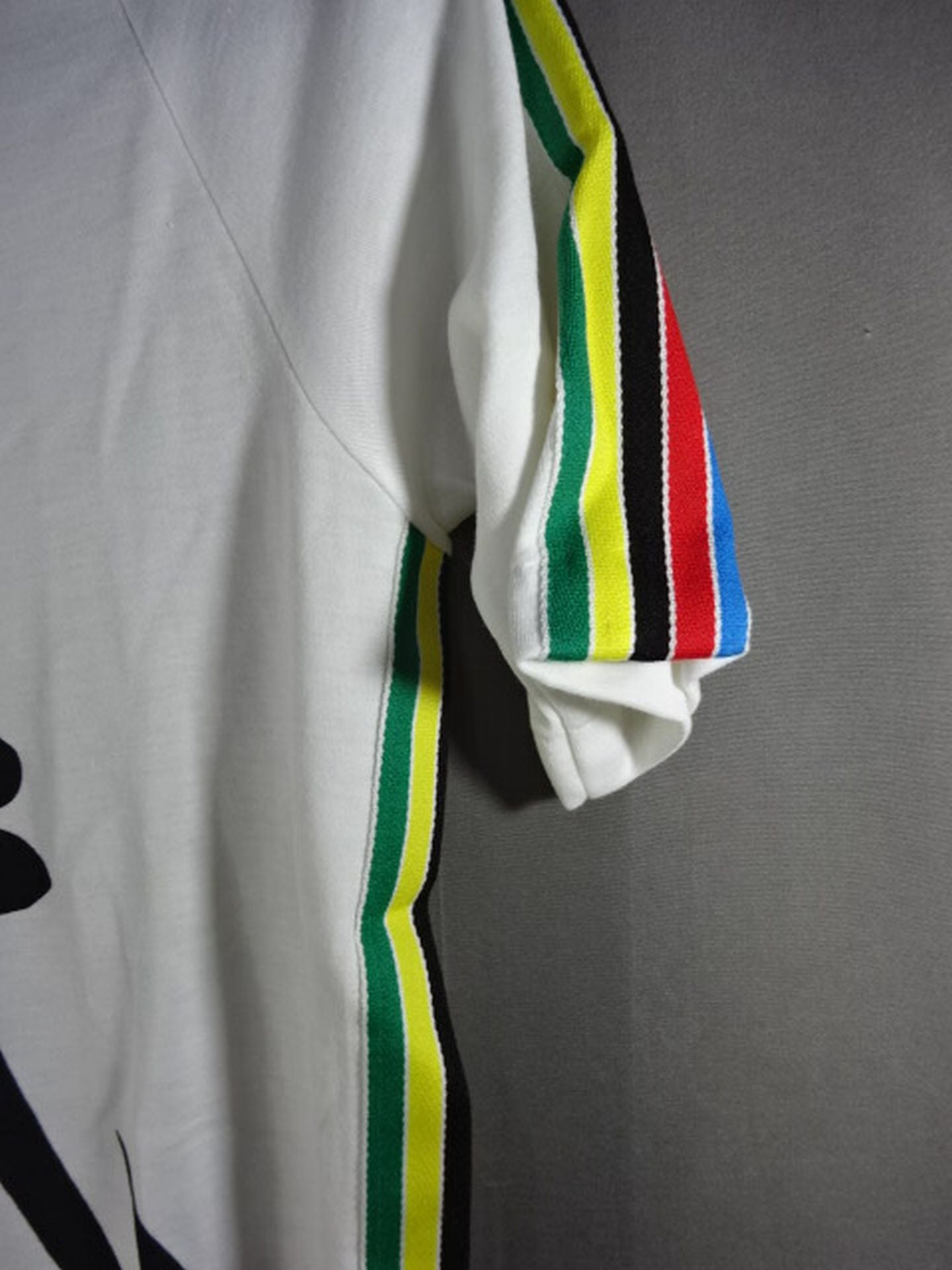 ブルース・リー「武」Tシャツ