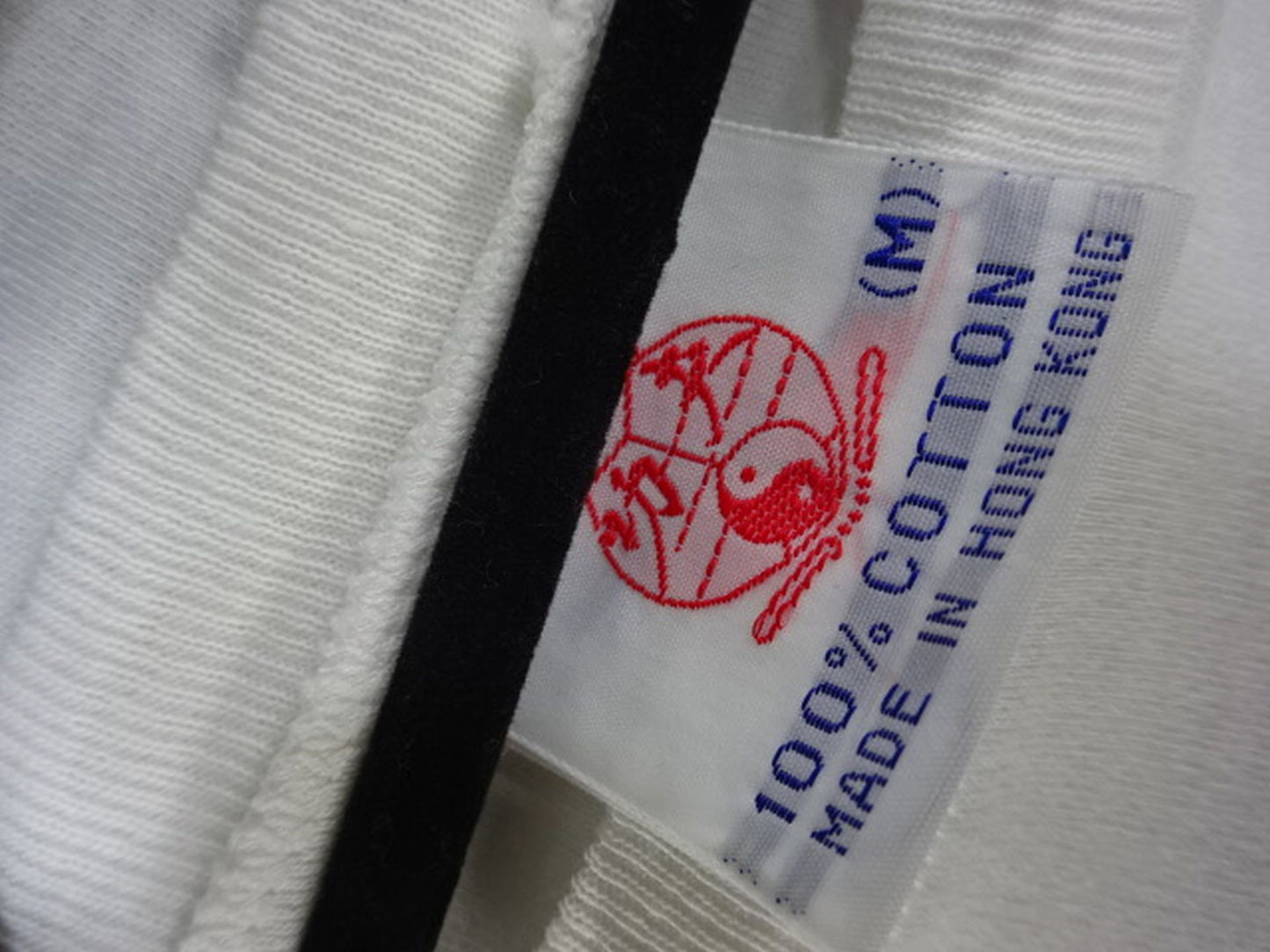 ブルース・リー「武」Tシャツ