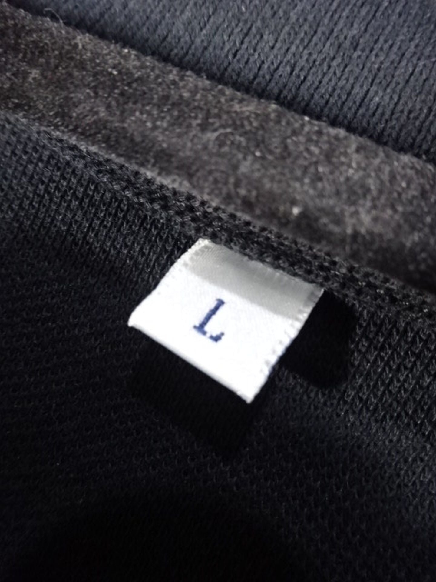 Bruce Lee  "HONG KONG BRUCE LEE CLUB" Polo Shirt