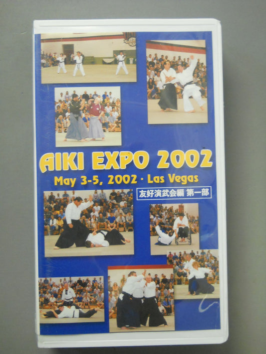 AIKI EXPO 2002