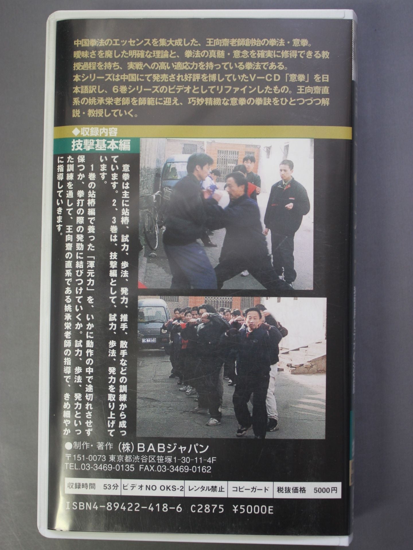 Wang Xiangxiao Zhi Xiao Zhi Feng Six Great Secrets 2 Volume Technique Attack Basic Edition