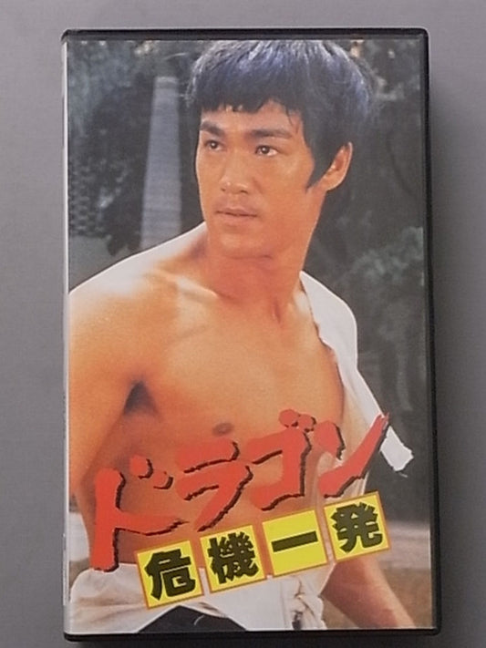 Dragon Crisis One Shot