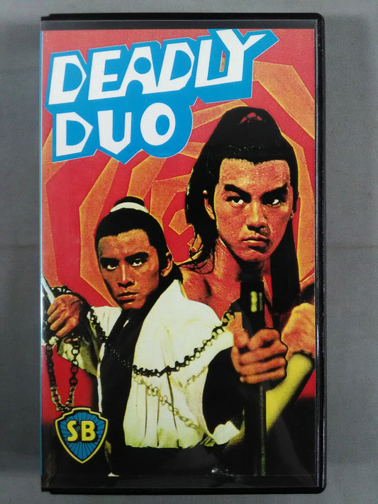 DEADLY DUO