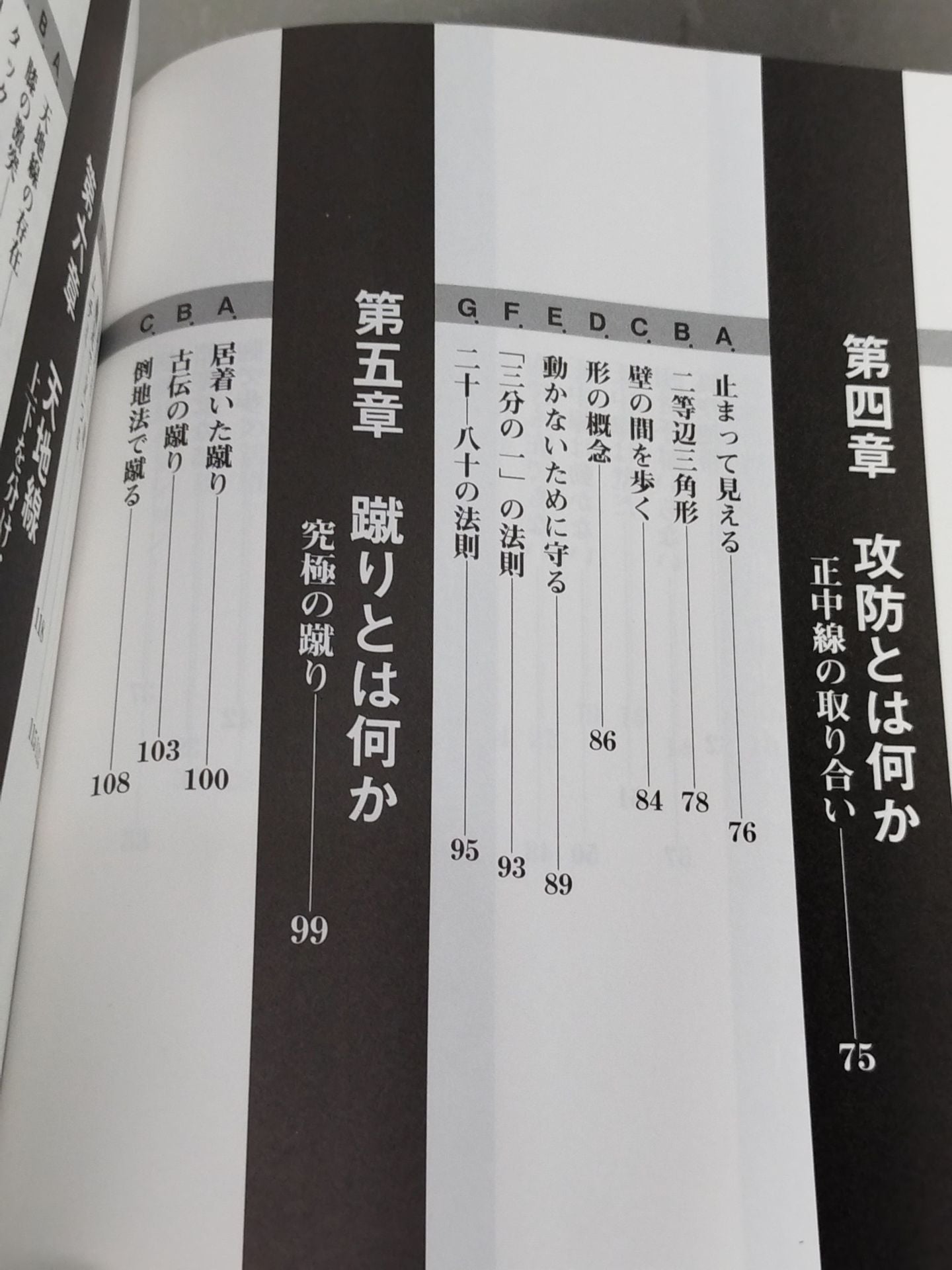 The secret of Okinawan martial arts KARATE