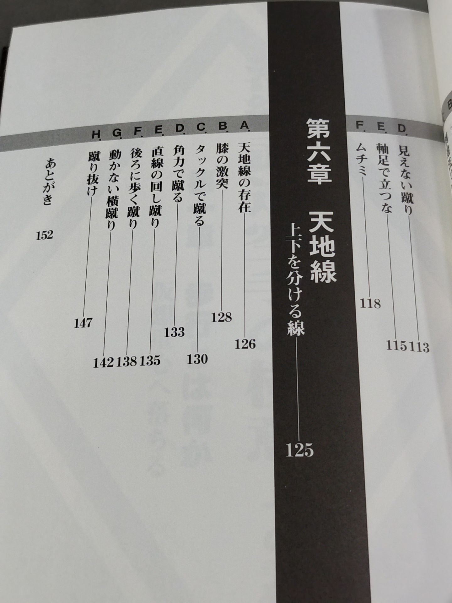 The secret of Okinawan martial arts KARATE