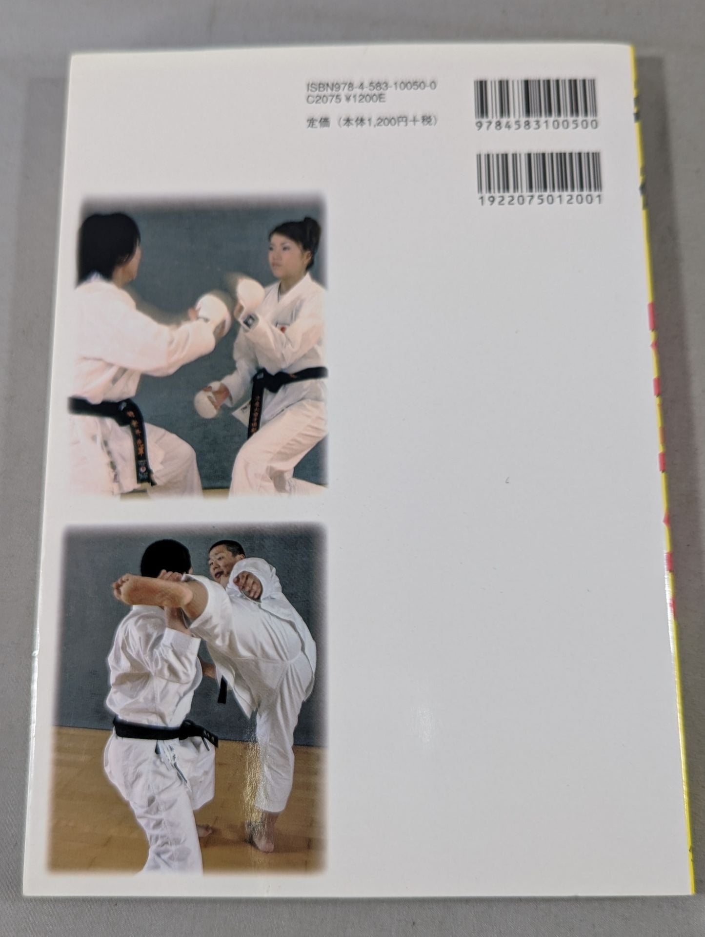 KARATE WAY TO MASTER YOUR SKILLS