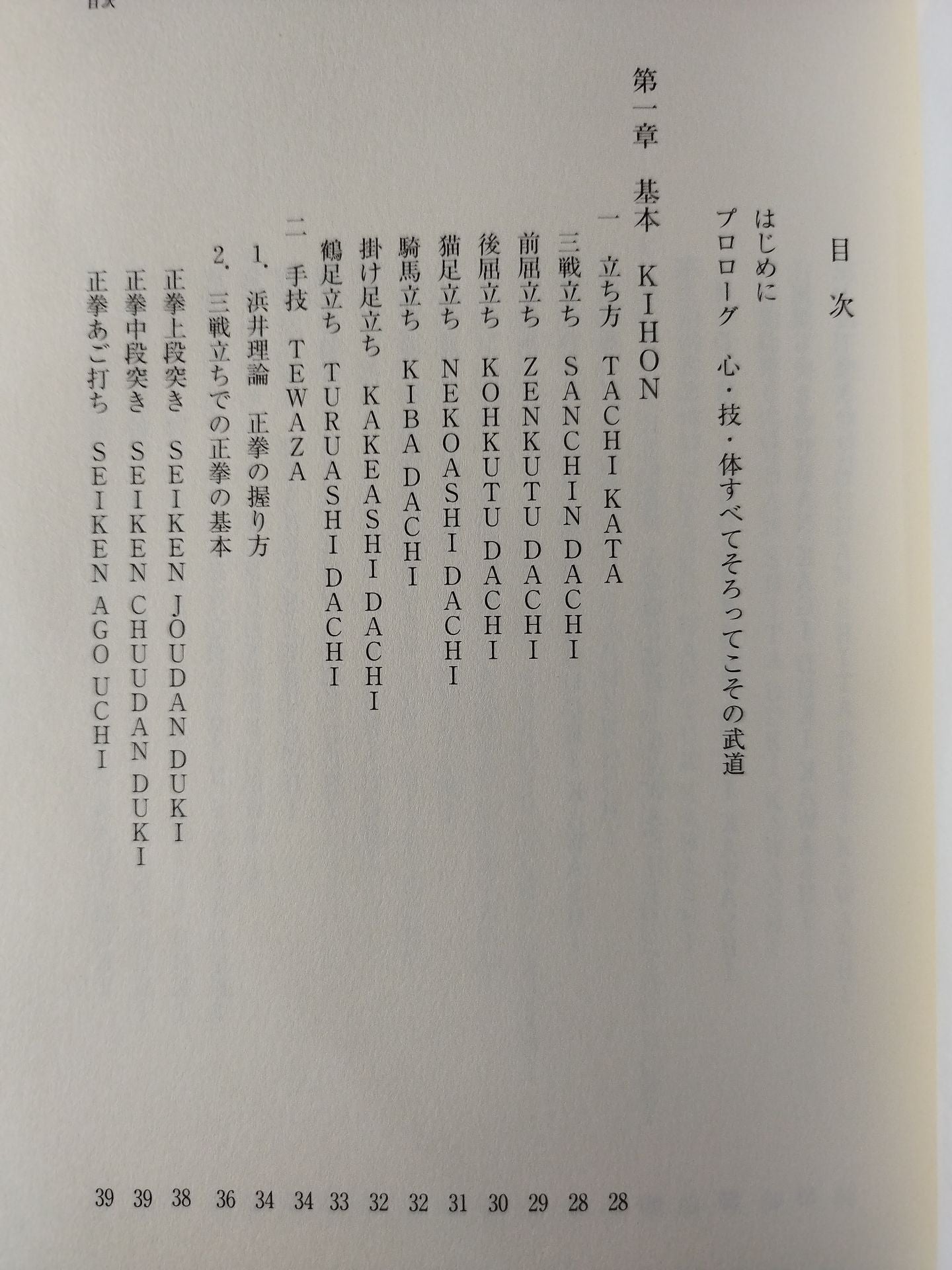 【DVD付】カラテ革命家「浜井識安」極真新理論