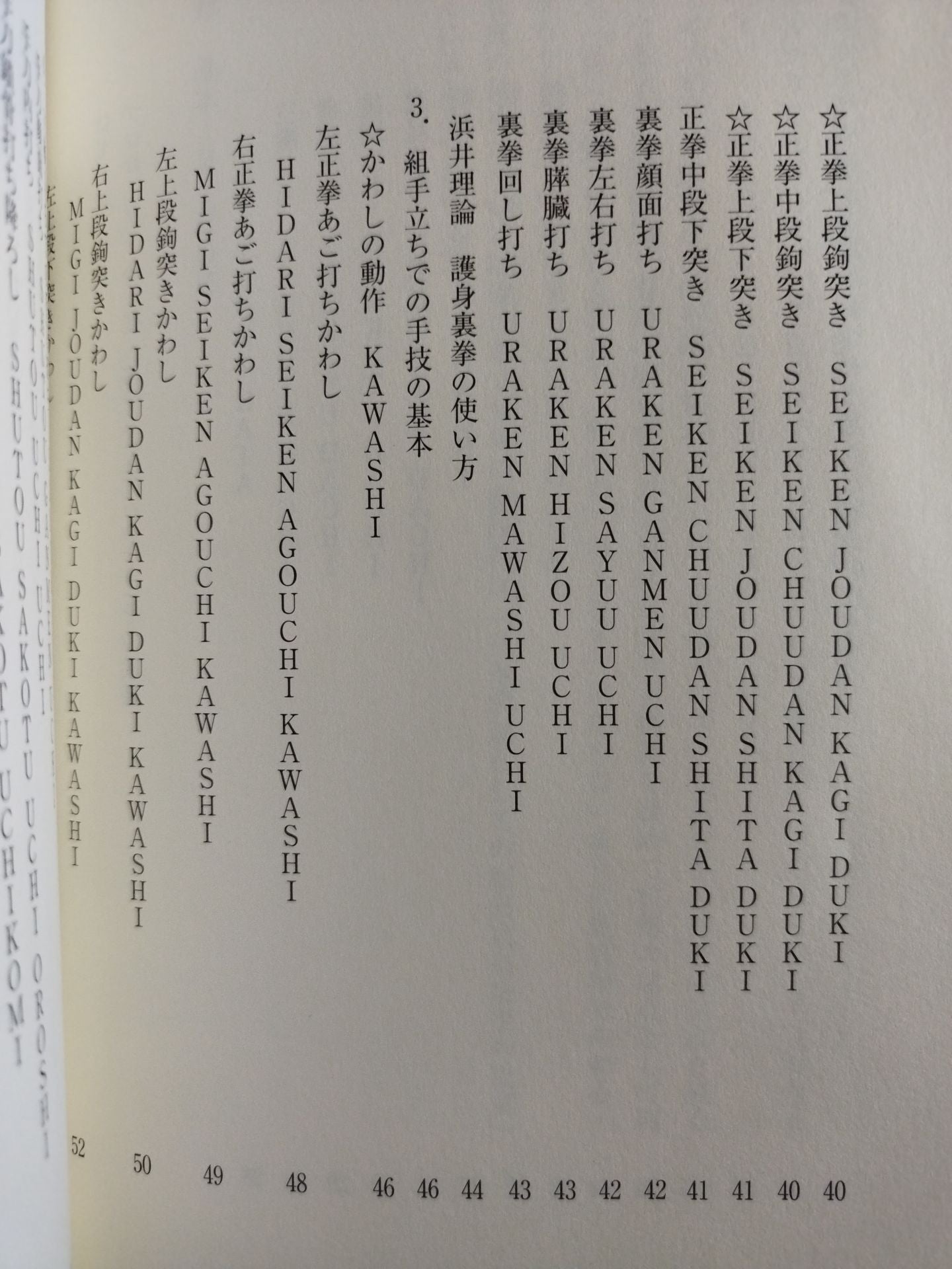 【DVD付】カラテ革命家「浜井識安」極真新理論