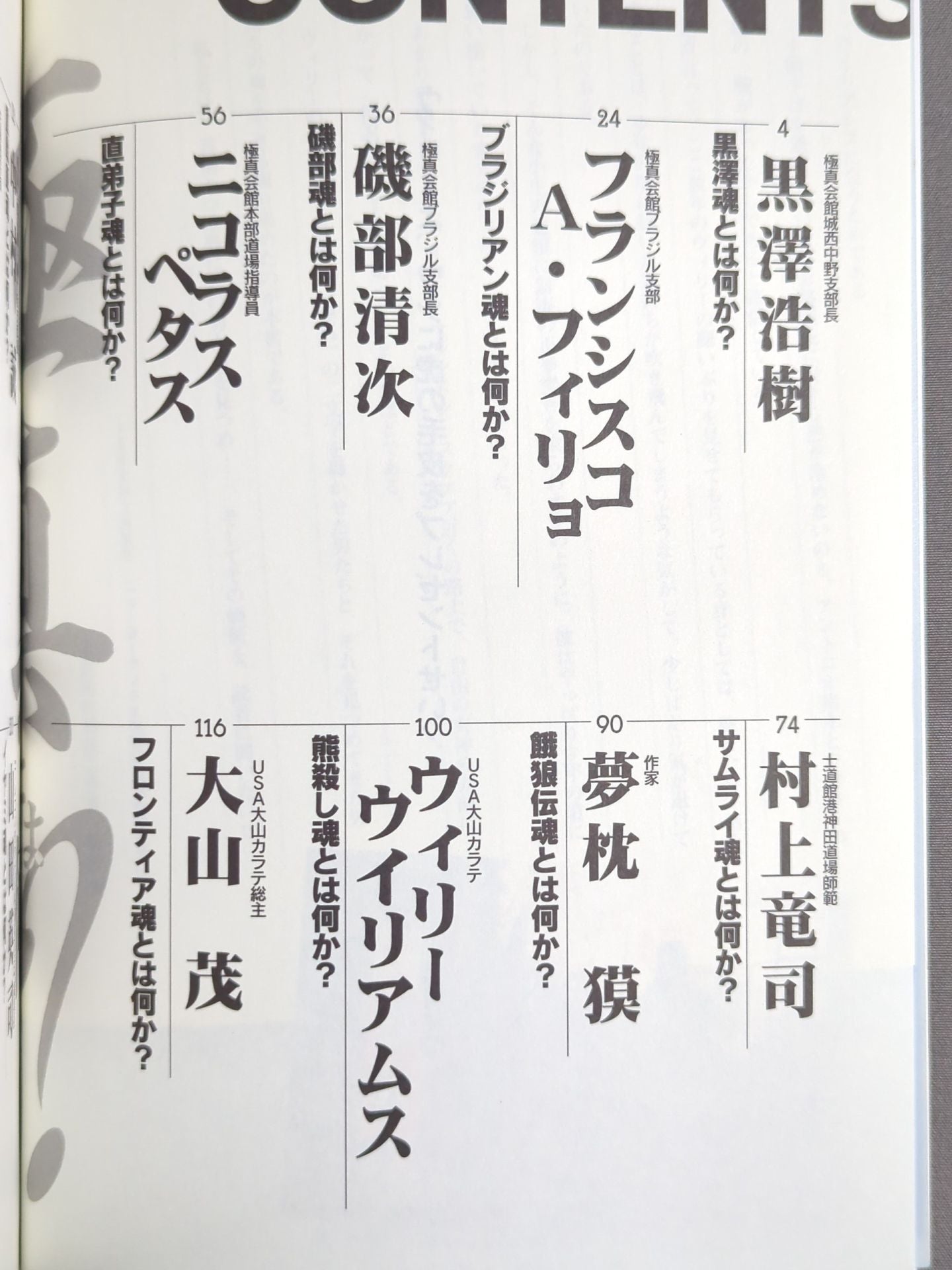 What is Kyokushin?