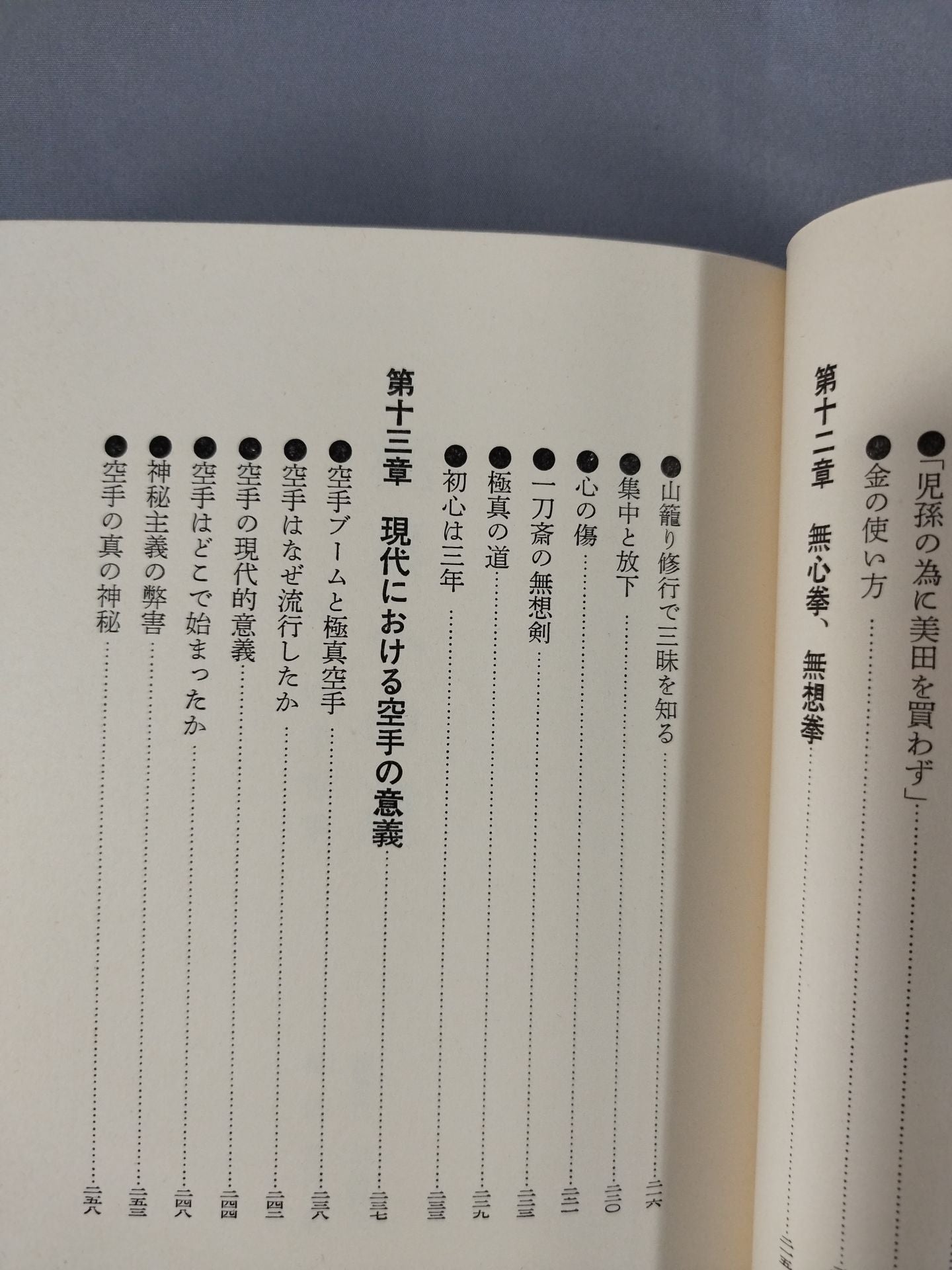 The Road to Kyokushin My KARATE Philosophy