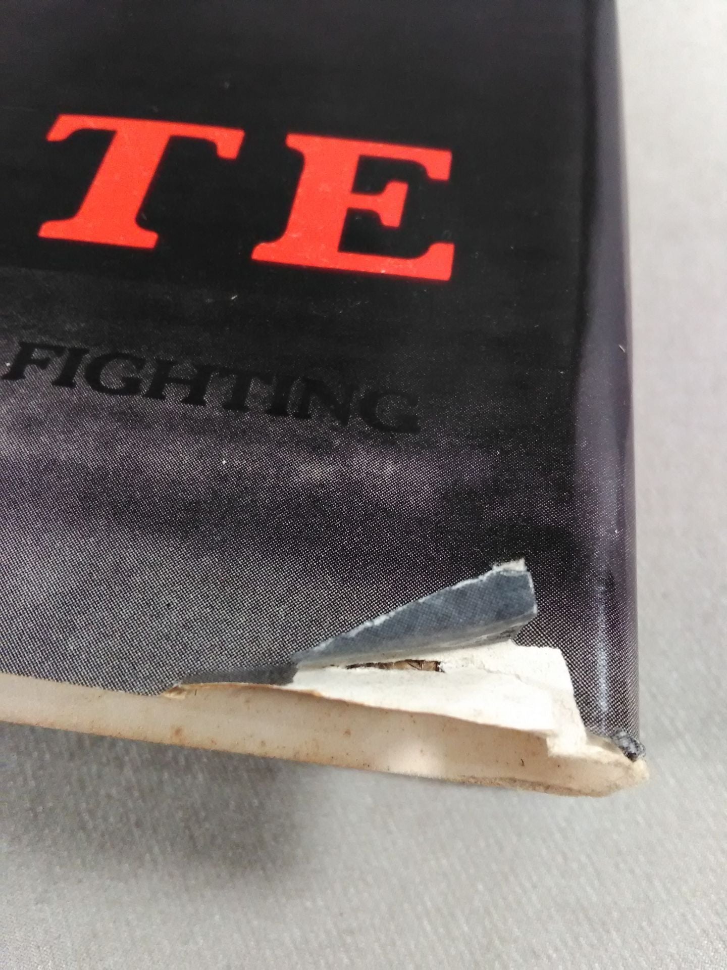 KARATE 空手 the art of’empty hand’ fighting