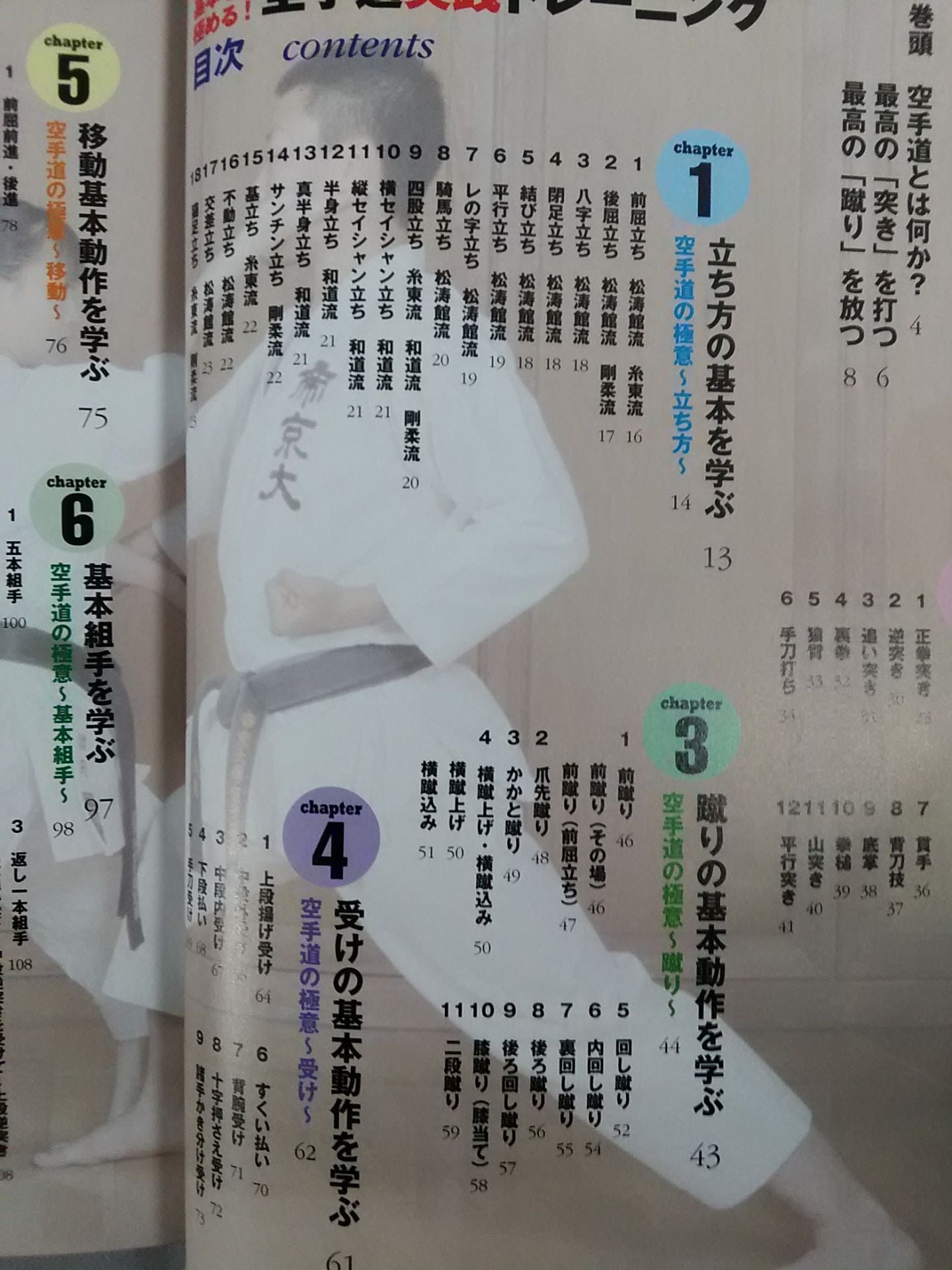 【DVD付】DVDで見て学ぶ 基本を極める! 空手道 実践トレーニング