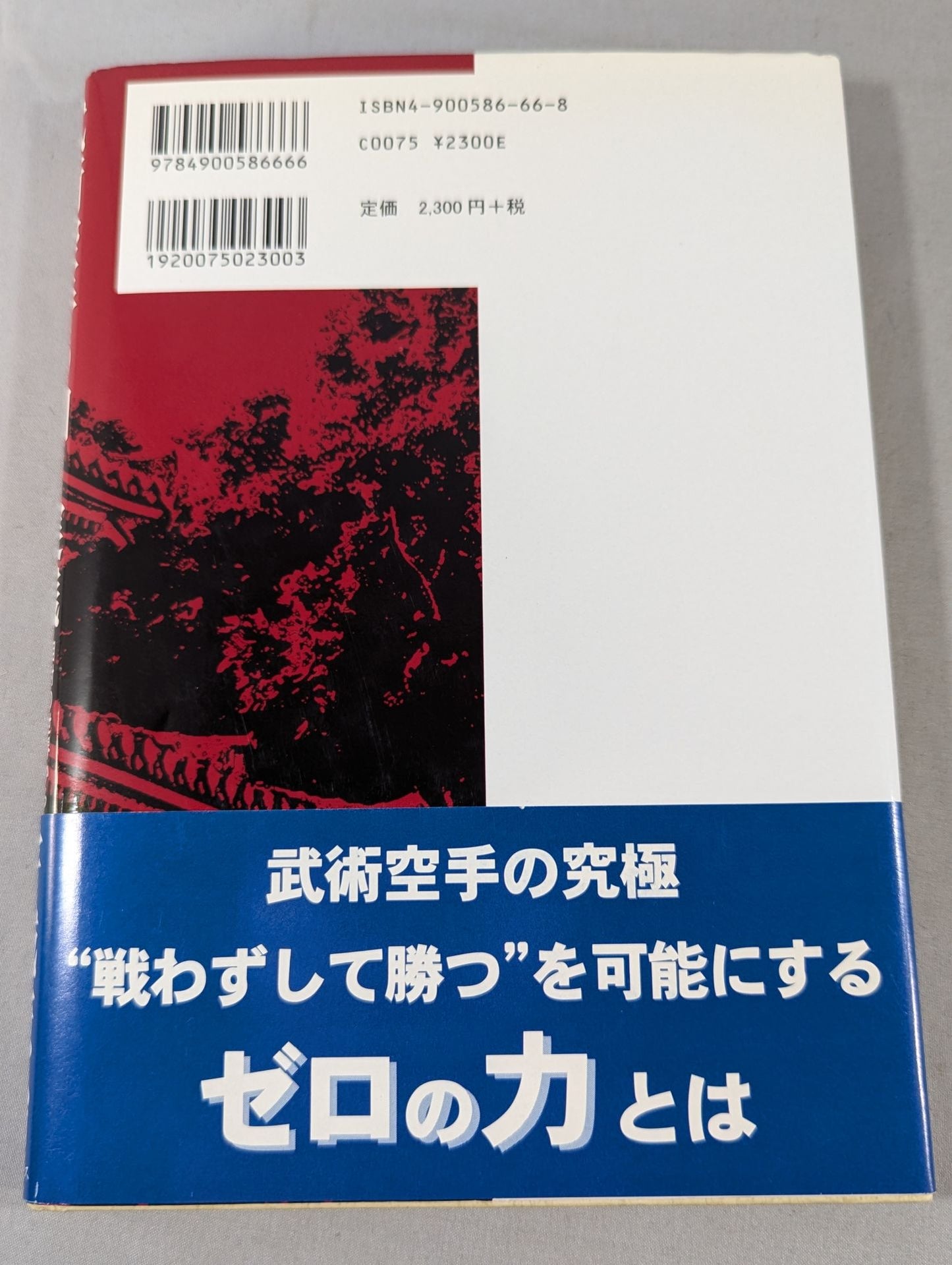 Knowledge and Practice of the Martial Arts KARATE: From the World of Relative to the World of the Absolute