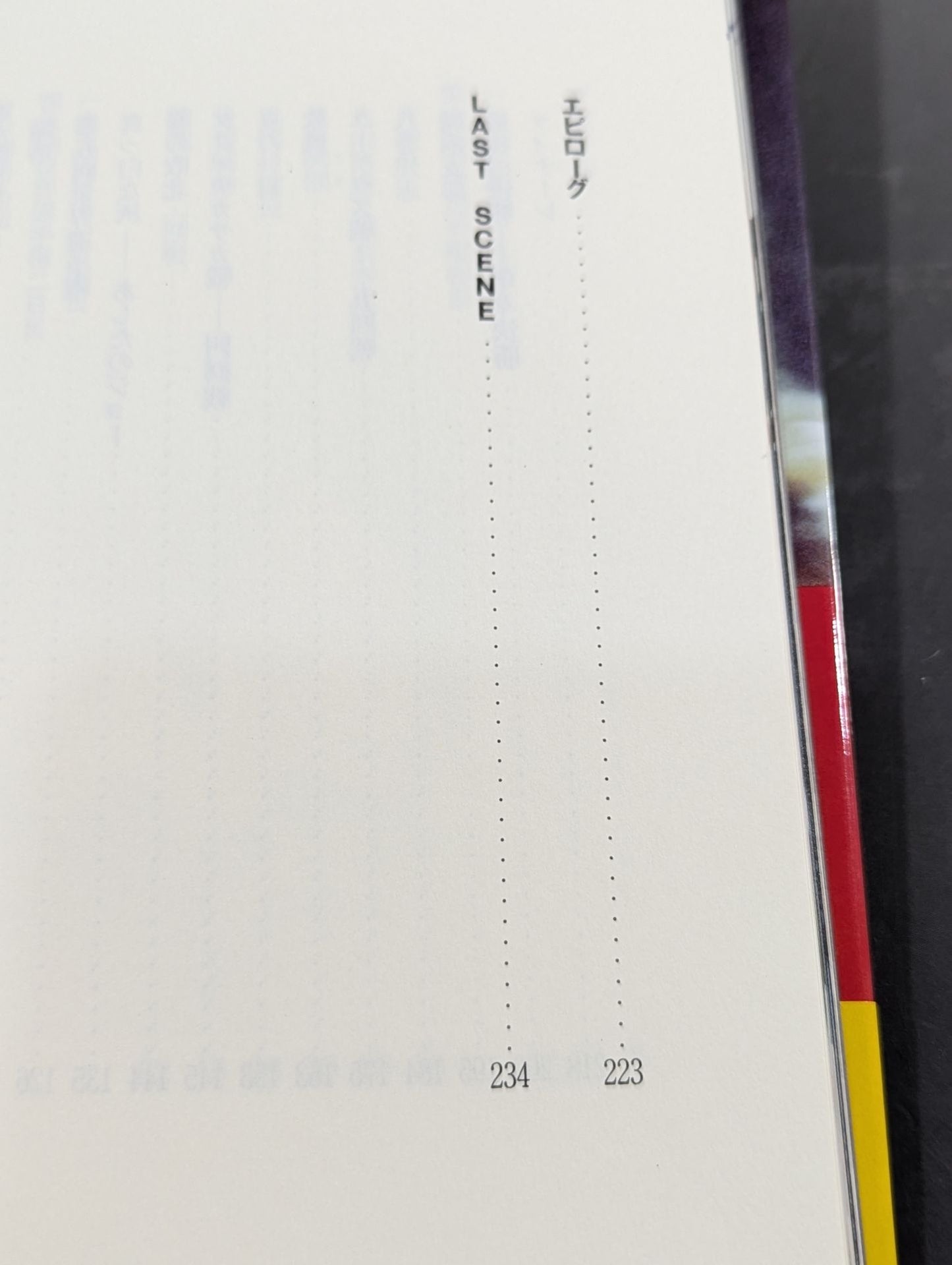 Hiroki Kurosawa The Last Fight