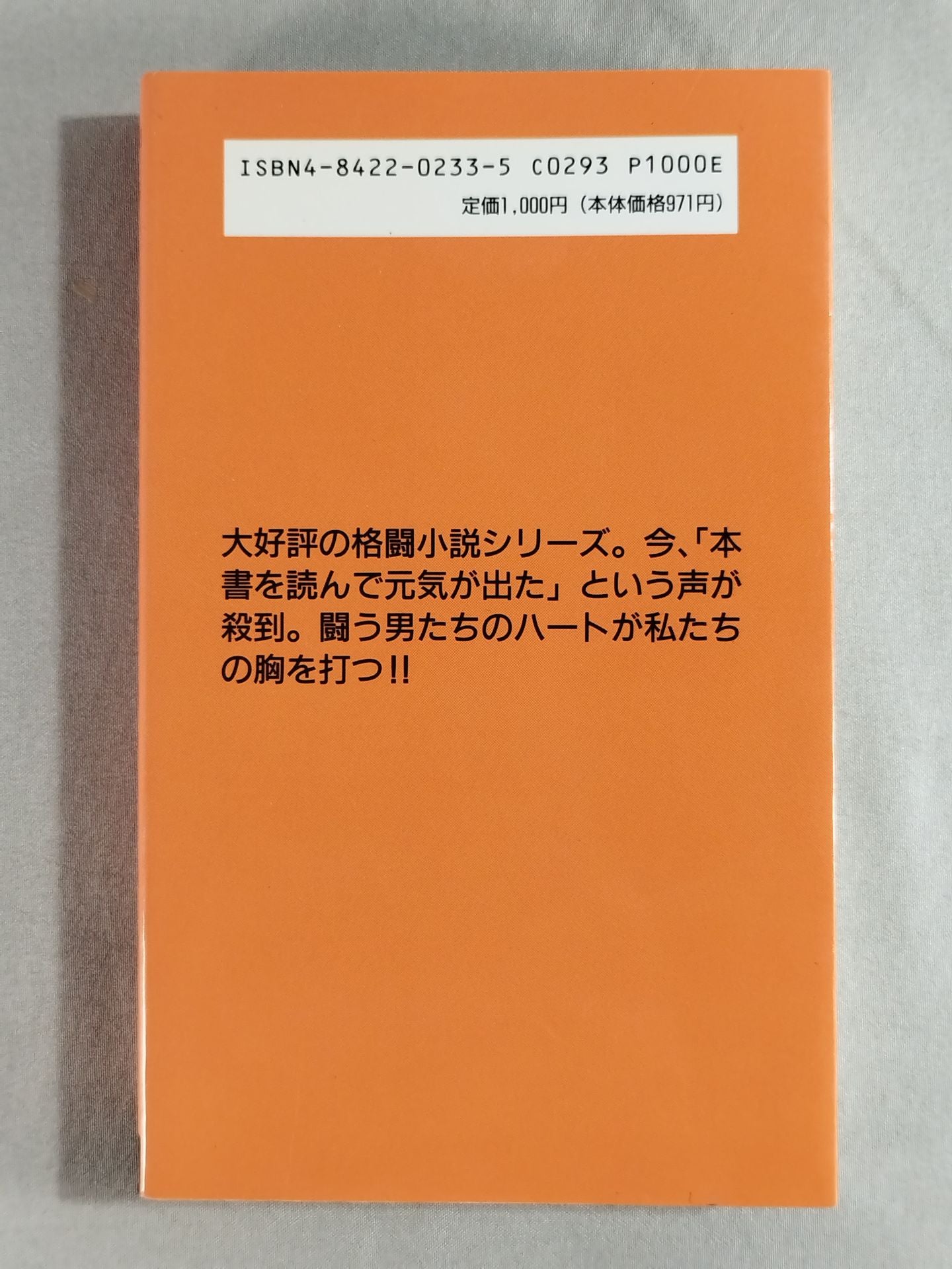 真説タイガーマスク三つの顔 短編集【スーパー格闘小説シリーズ10】