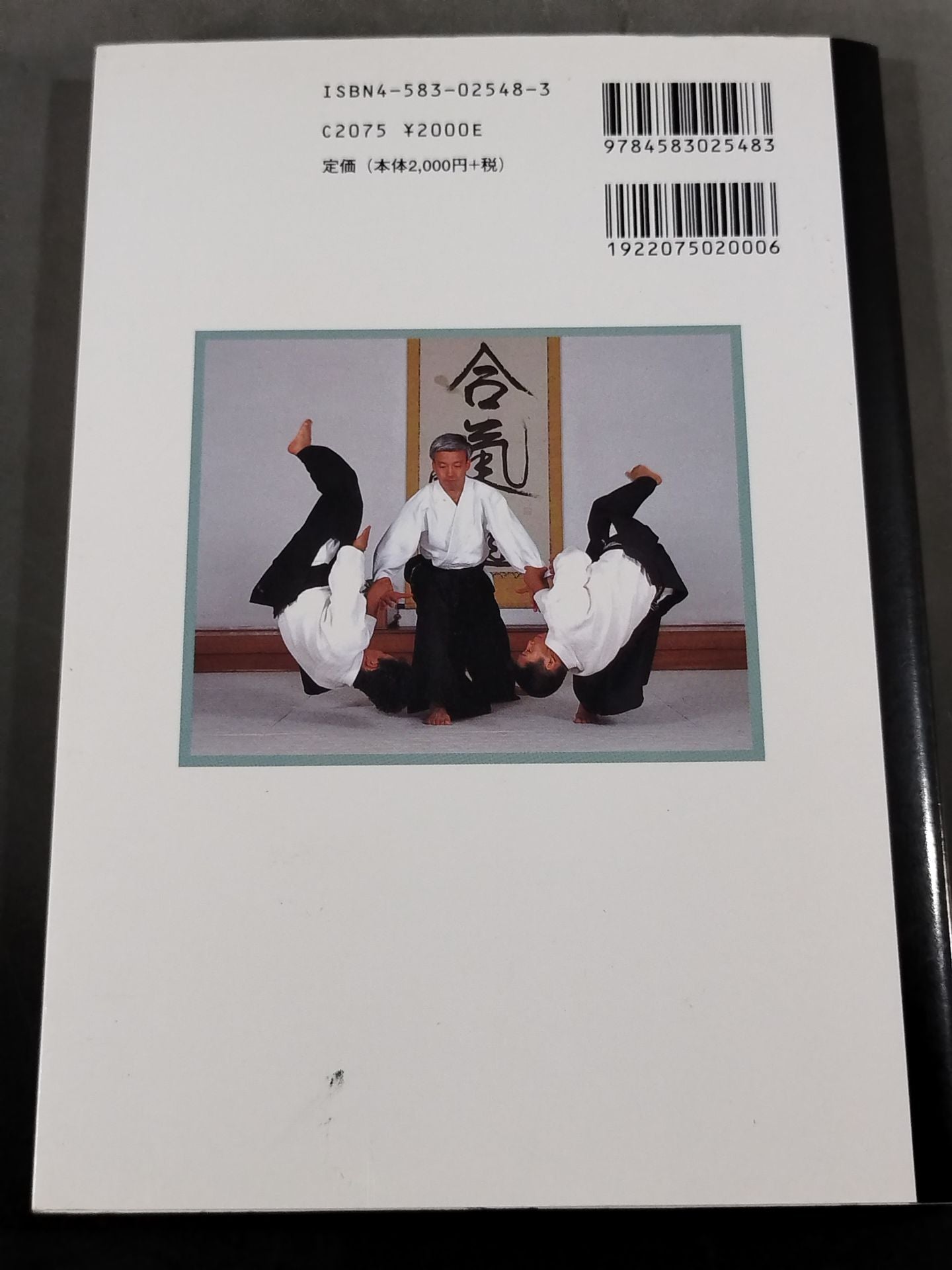 Shinita Learn Aikido with photo
