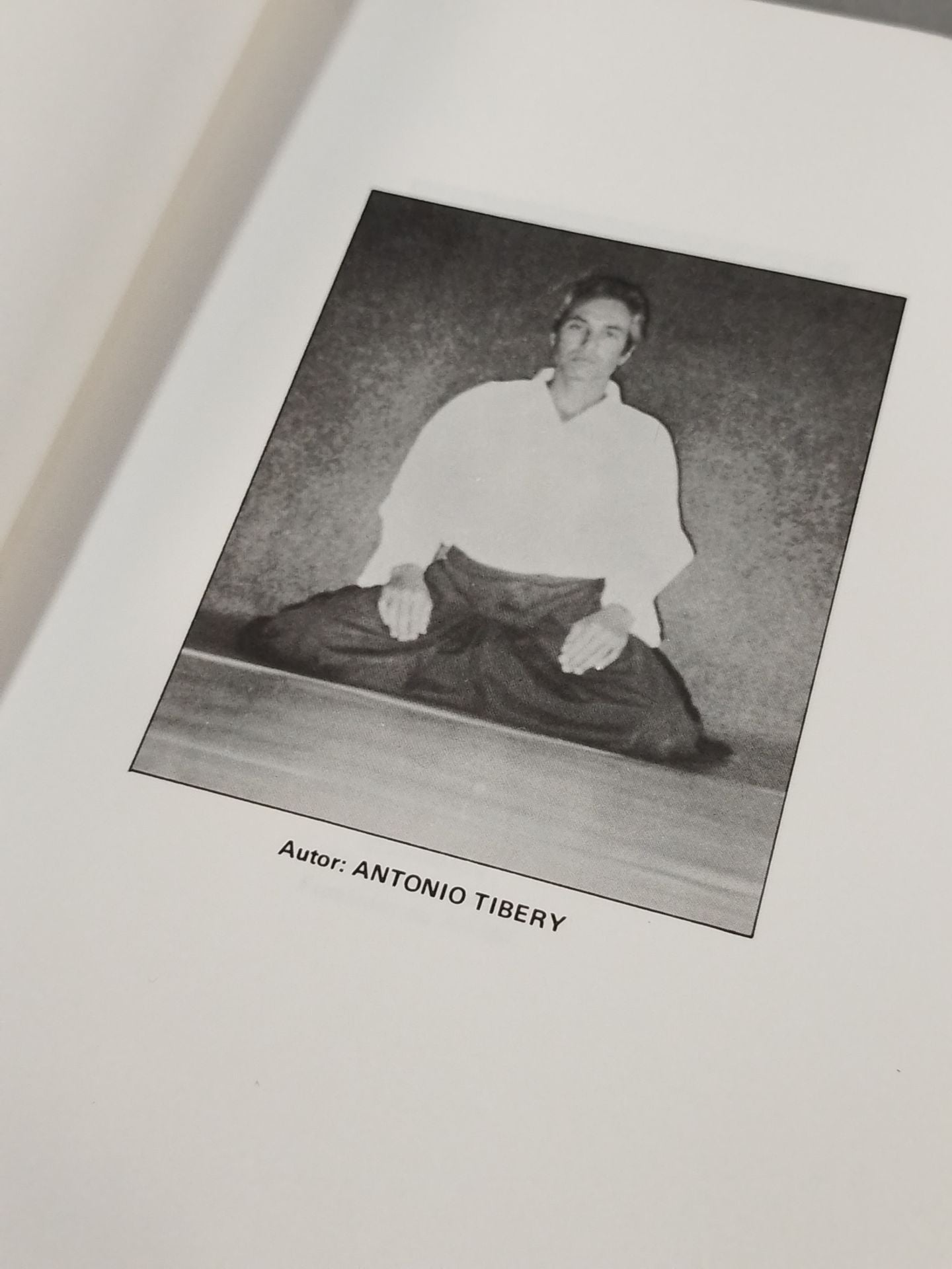 AIKIDO O CAMINHO HARMONIOSO DO KI