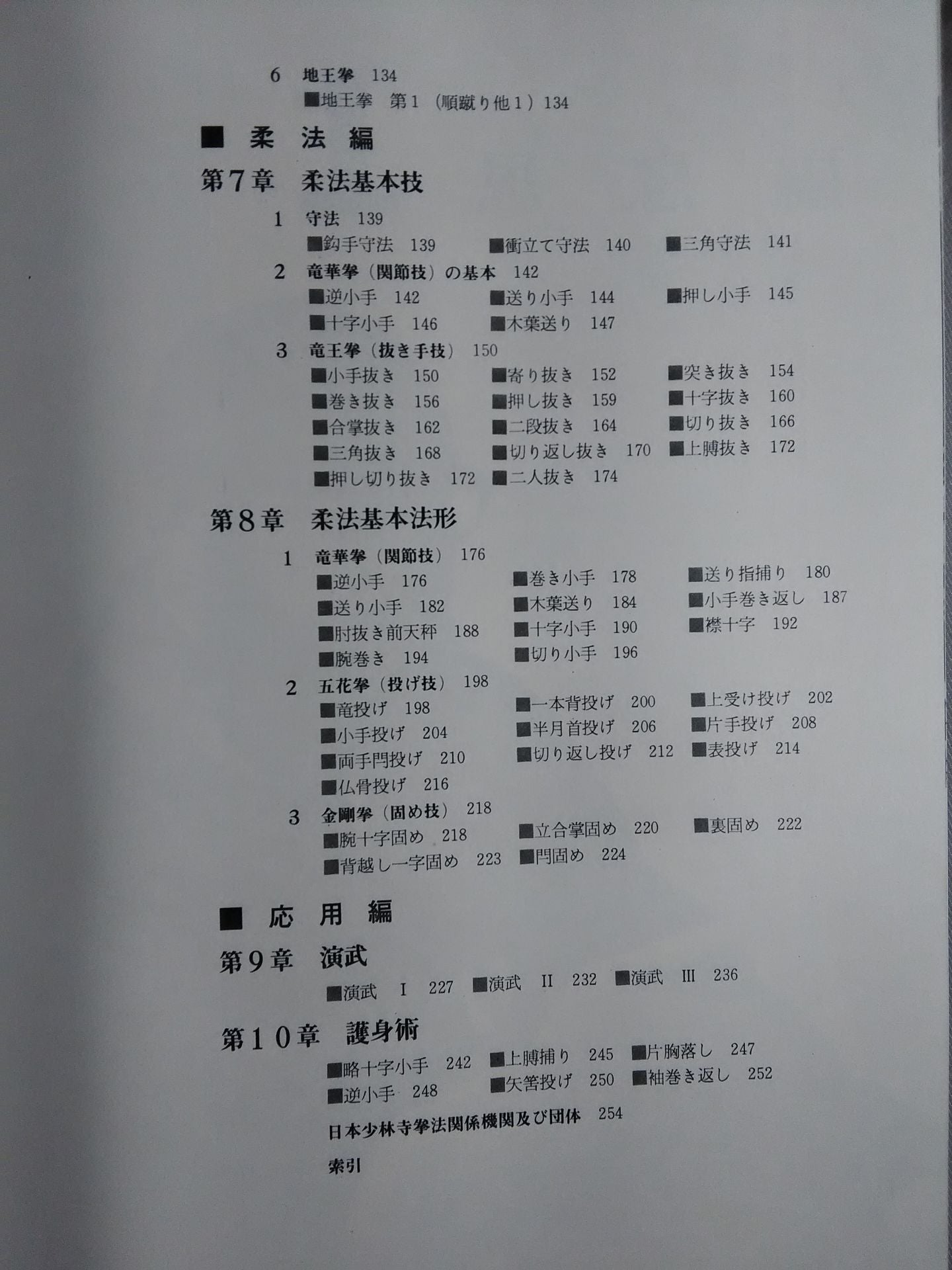 Shaolin Kempo: Its Philosophy and Techniques