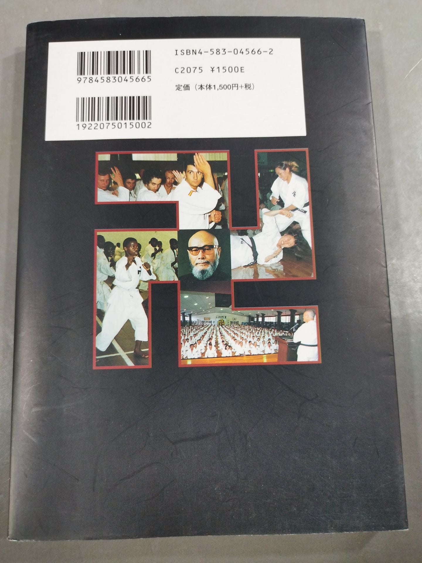 Shaolin Kempo Recommendations