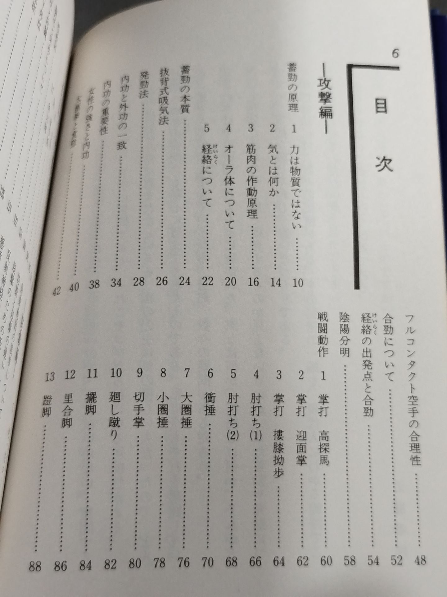 原説・太極拳 気功と太極拳の原点