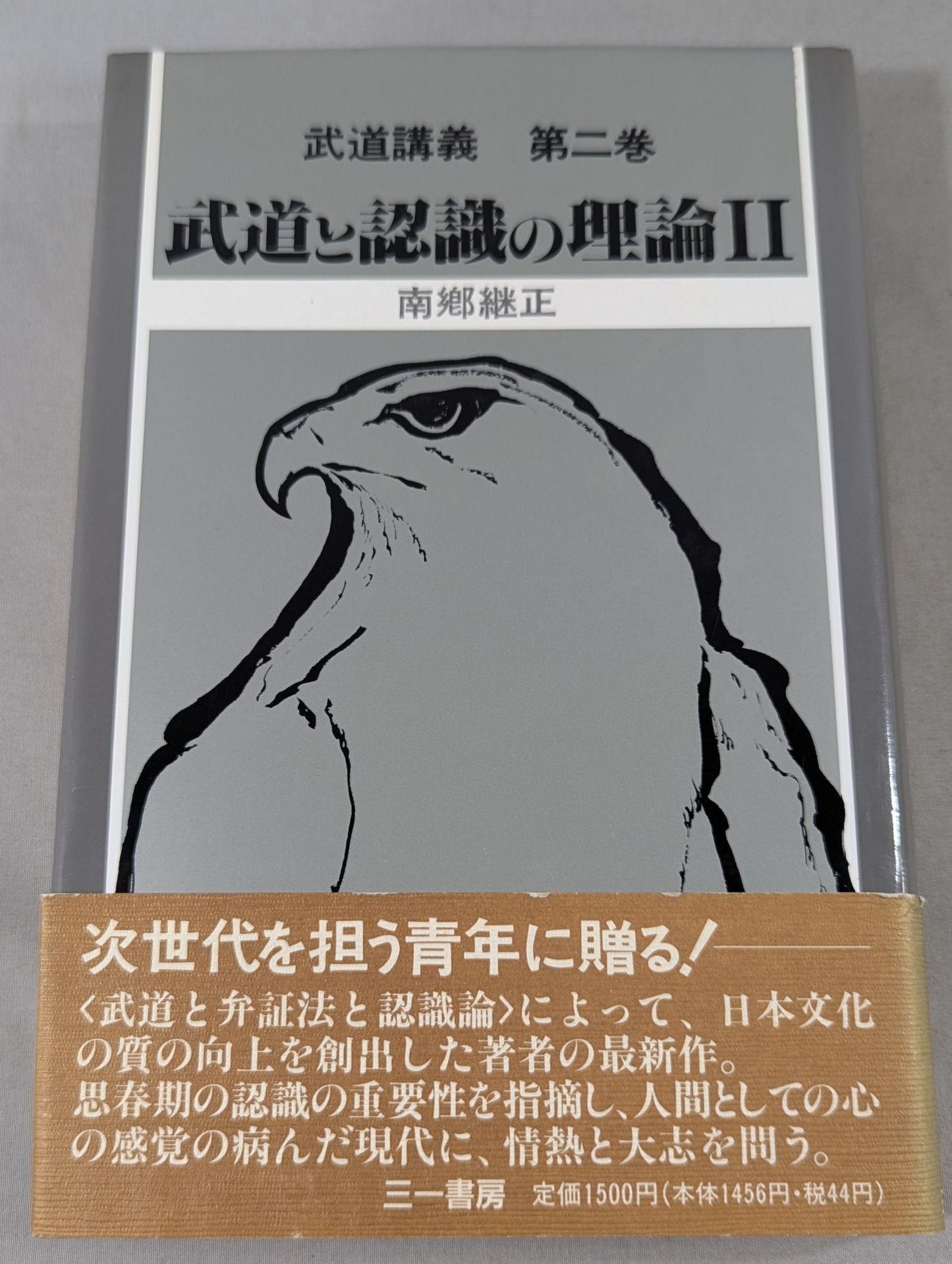 Martial Arts Lectures Volume 2 Theory of Martial Arts and Cognition II.
