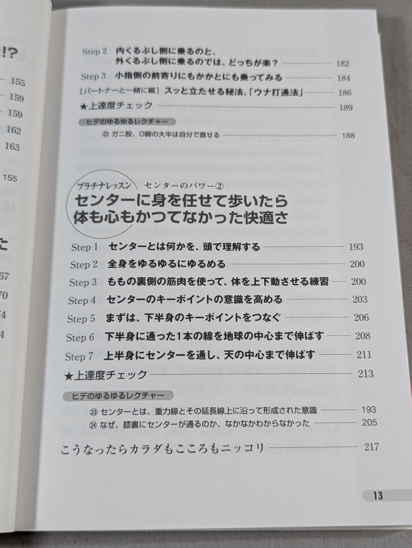 Hideo Takaoka's Walking Revolution