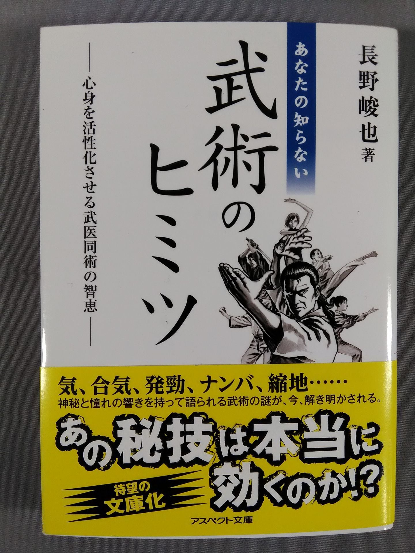 Martial Arts Secrets You Don't Know