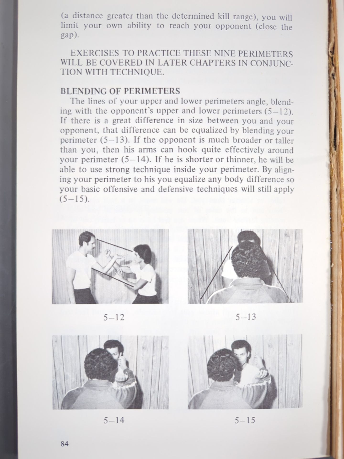 TAO of WING CHUN DO (VOLUMEⅠ Part1)