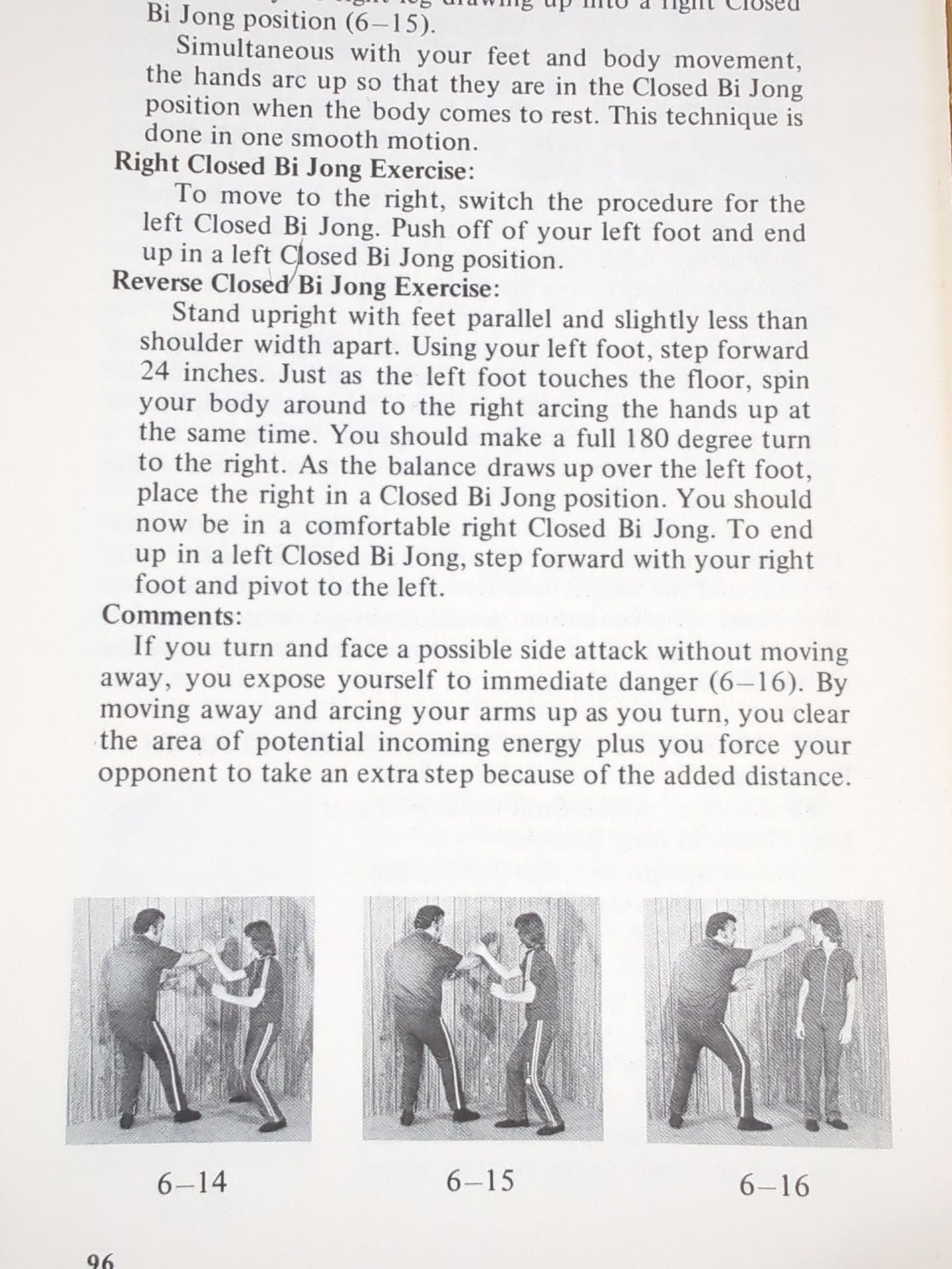 TAO of WING CHUN DO (VOLUMEⅠ Part1)
