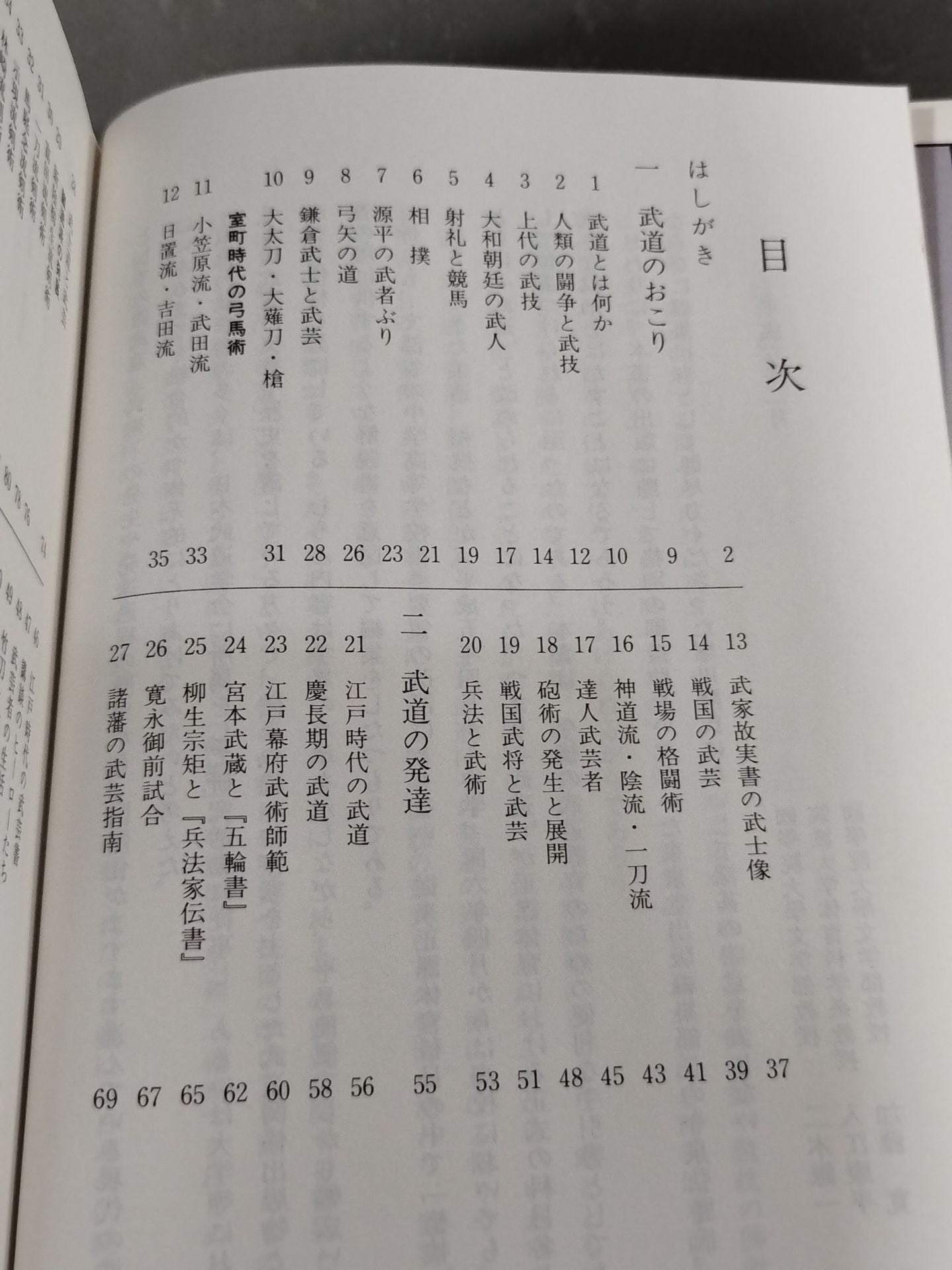 Encyclopedia of Japan History Martial Arts