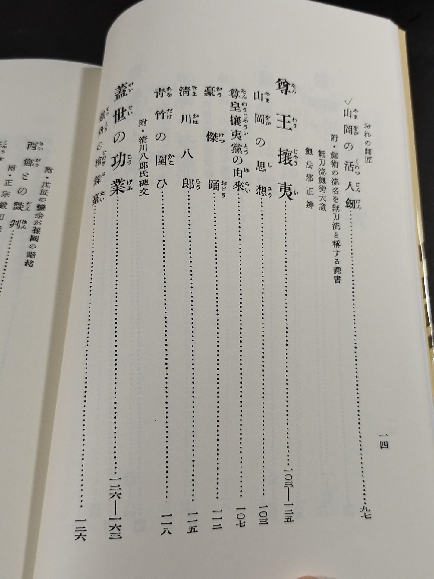 Yamaoka Tetsushu Sensei's Biography My Master (On-Demand Version)