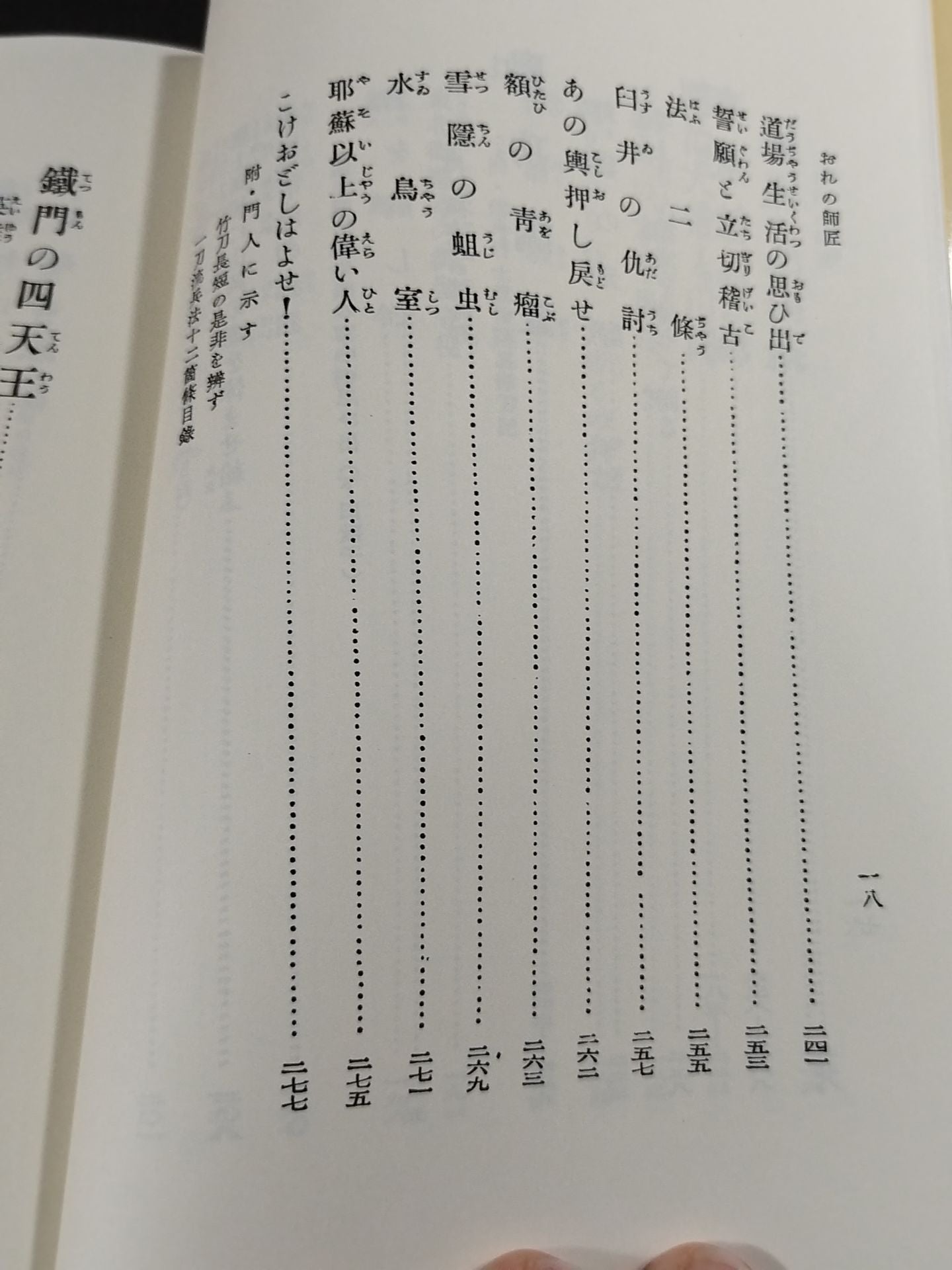 Yamaoka Tetsushu Sensei's Biography My Master (On-Demand Version)
