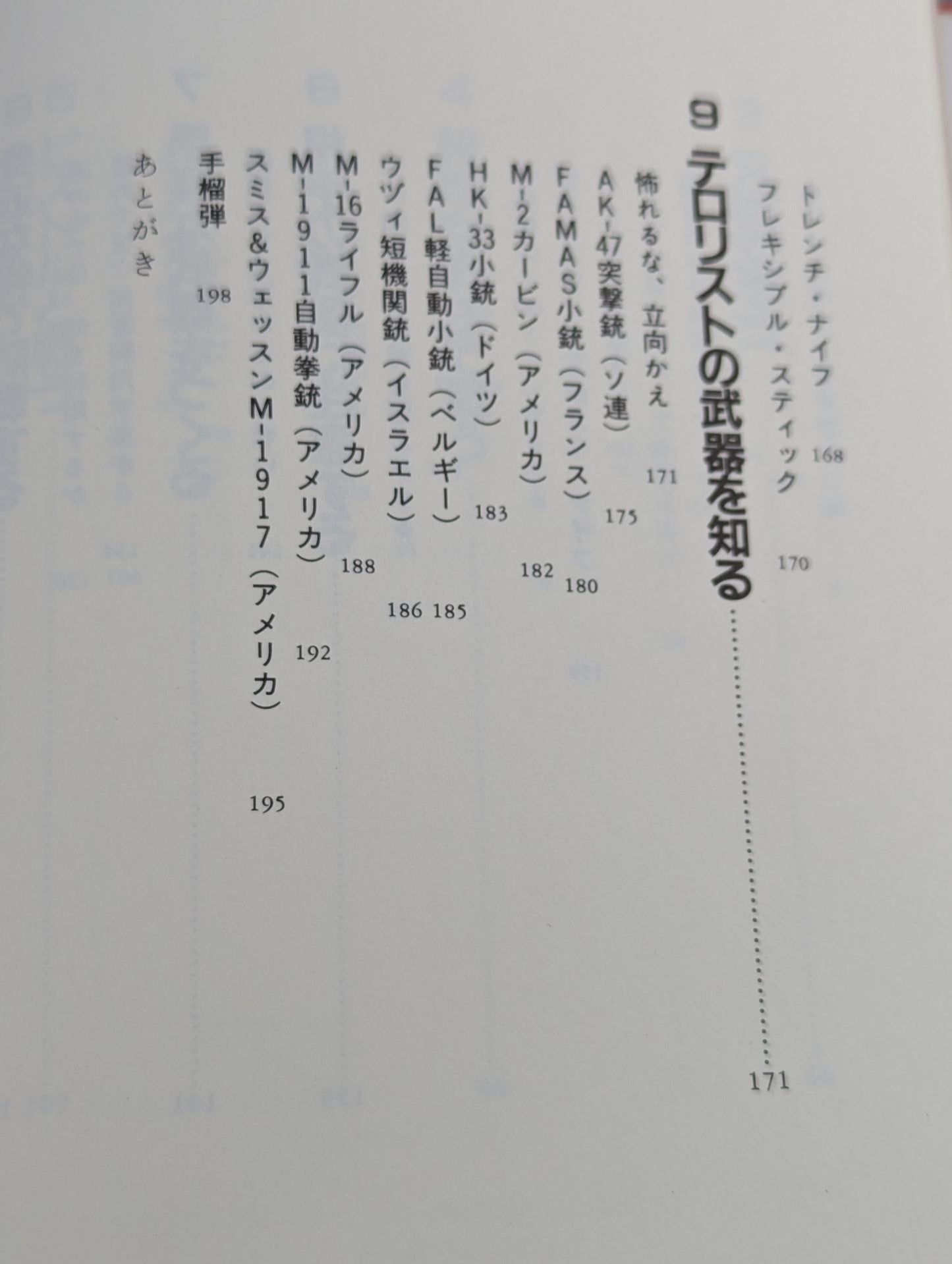 ザ・ファイティング グリンベレー流格闘術