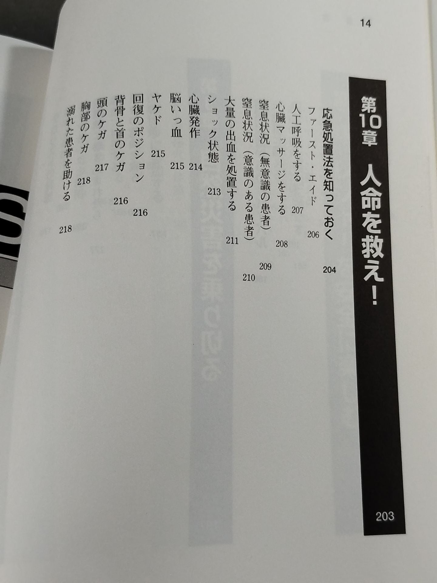 SAS都市型サバイバル