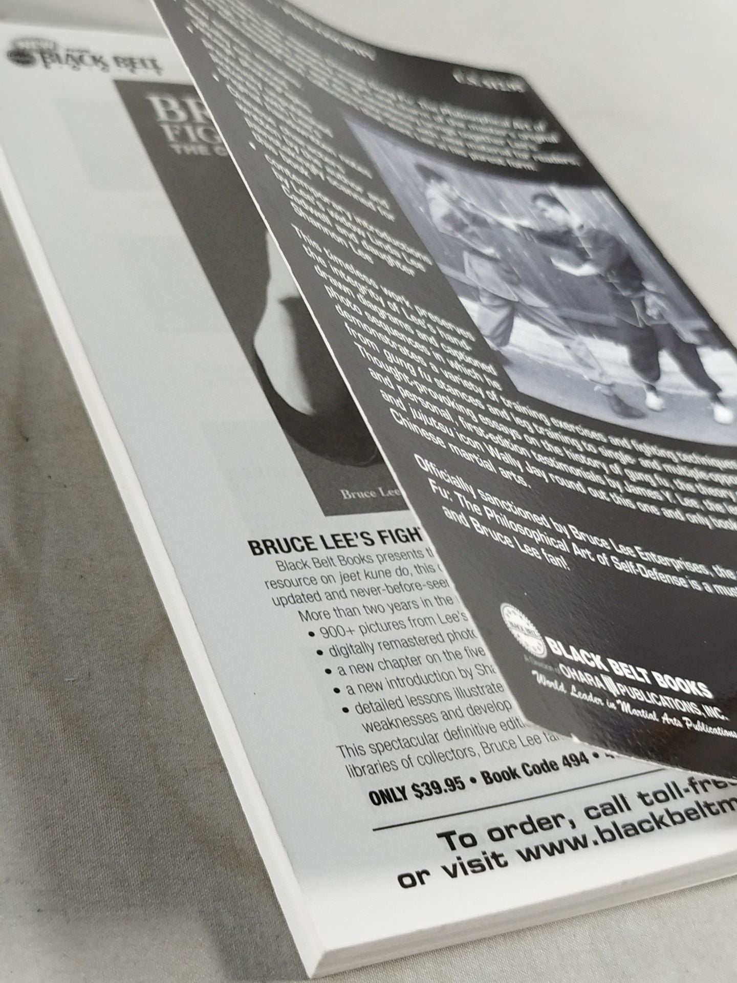 CHINESE GUNG FU The Philosophical Art Self-Defenes