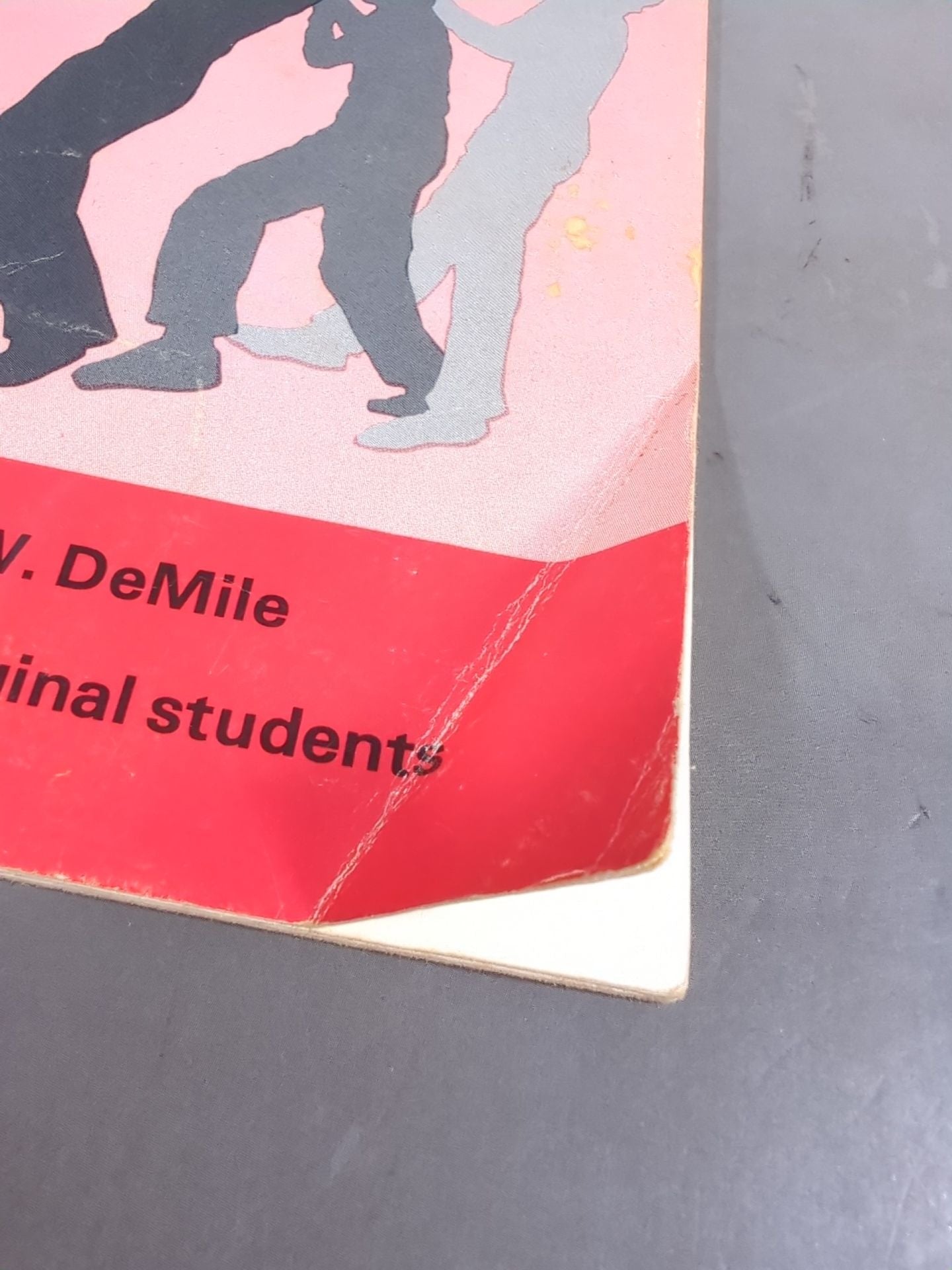 BRUCE LEE’S 1 and 3 Inch Power Punch