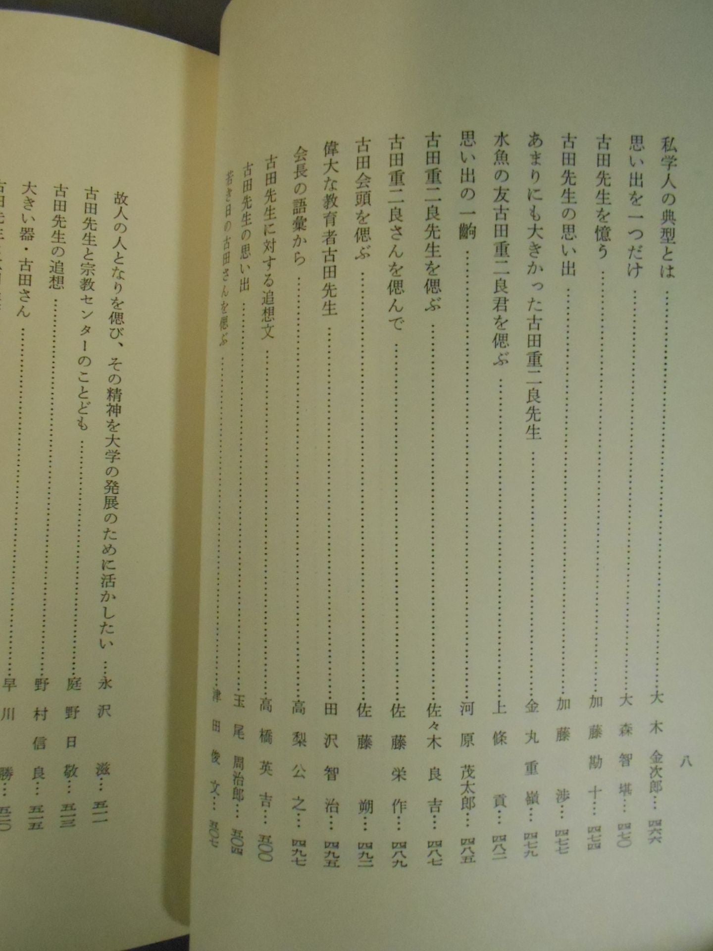 Shigeji Furuta