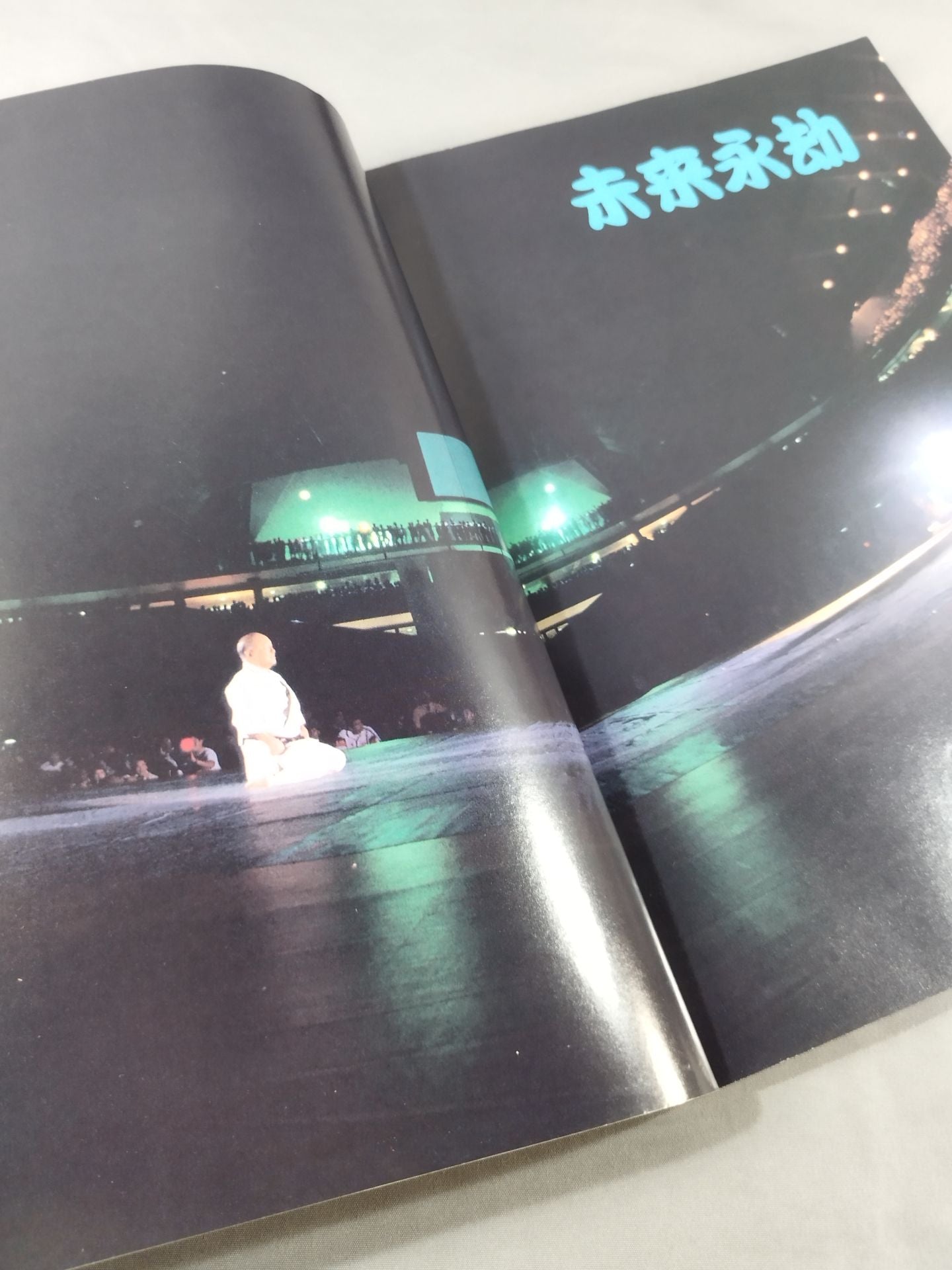 第24回オープントーナメント 全日本空手道選手権大会