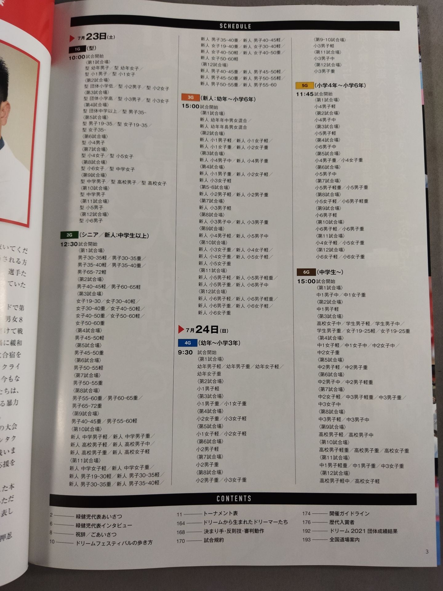 New Kyokushinkai  KARATE  Dream Festival 2022 National Competition