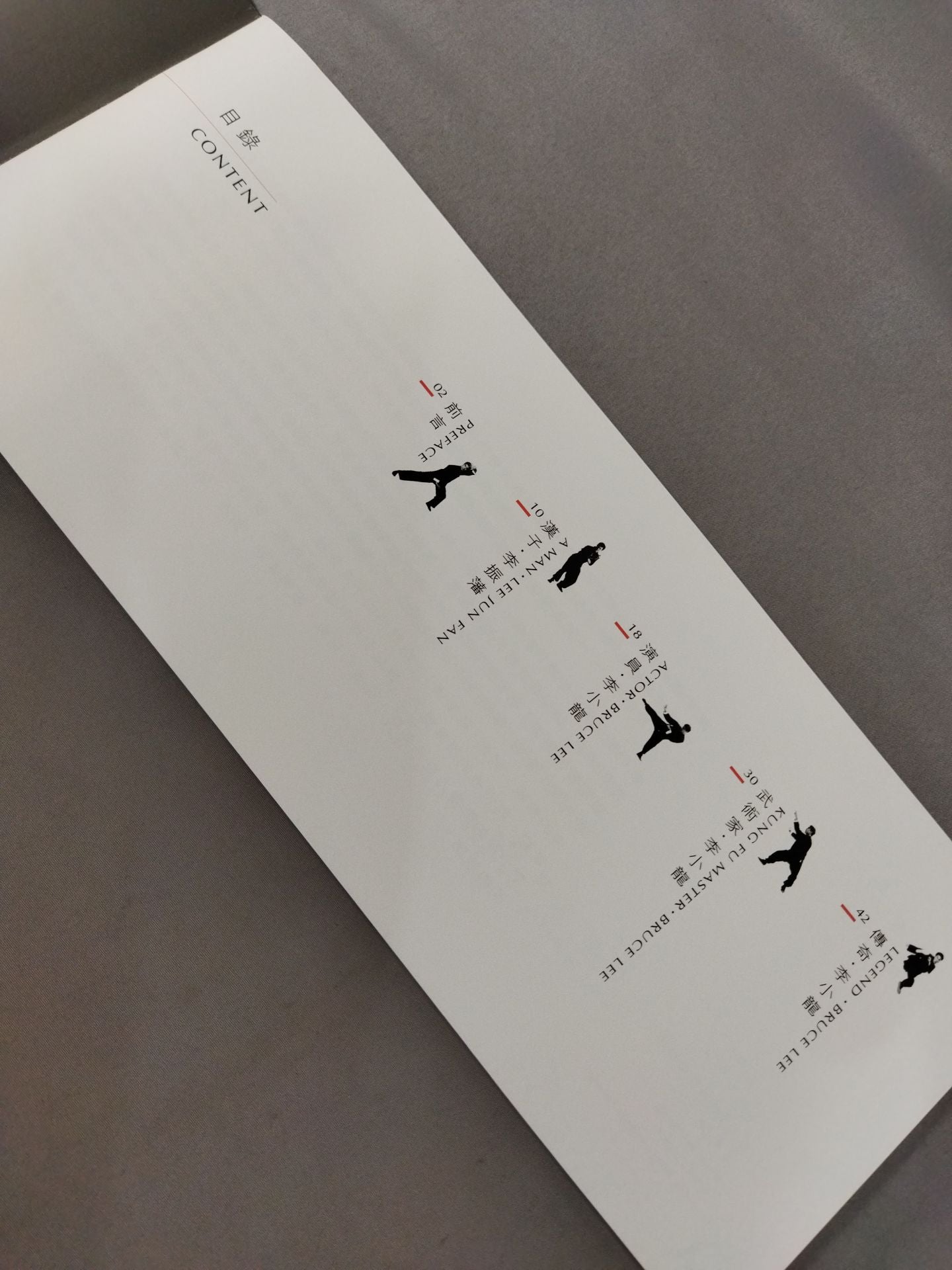 Bruce Lee 武・藝・人生 / BRUCE LEE:KUNG FU ART LIFE