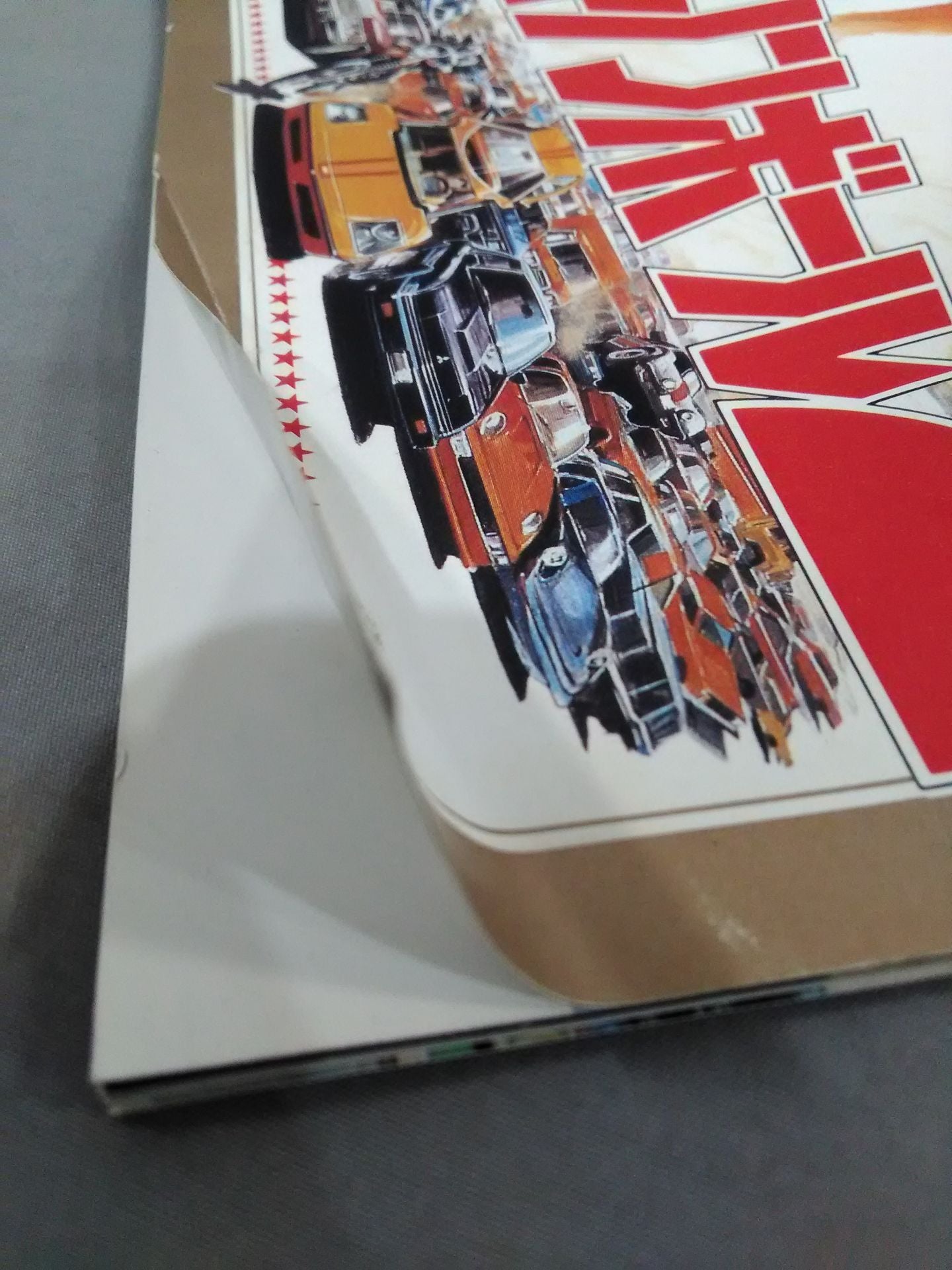 Cannonball 2