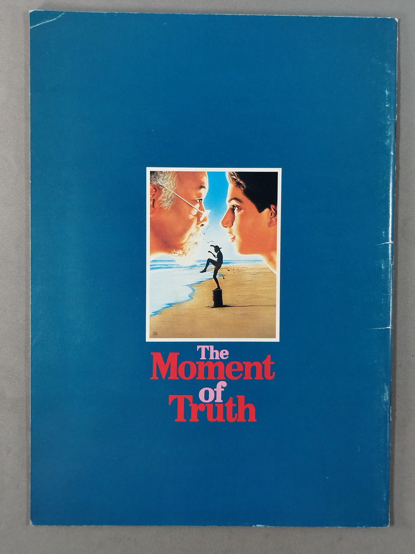 The Karate Kid