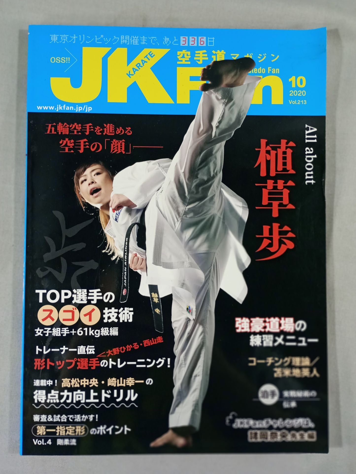 JK Fan213
