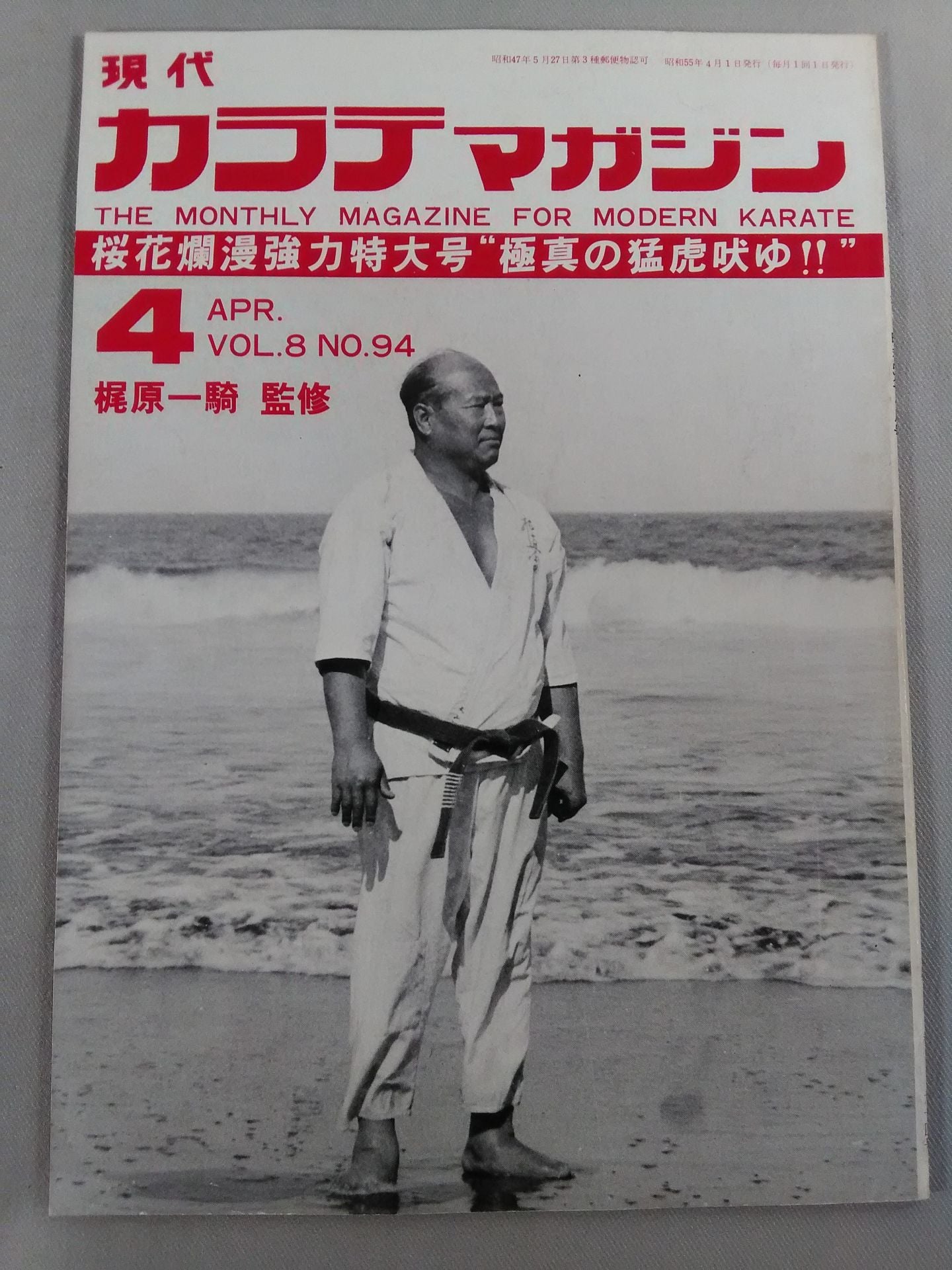 Hyundai KARATE Magazine Vol.8 No.94